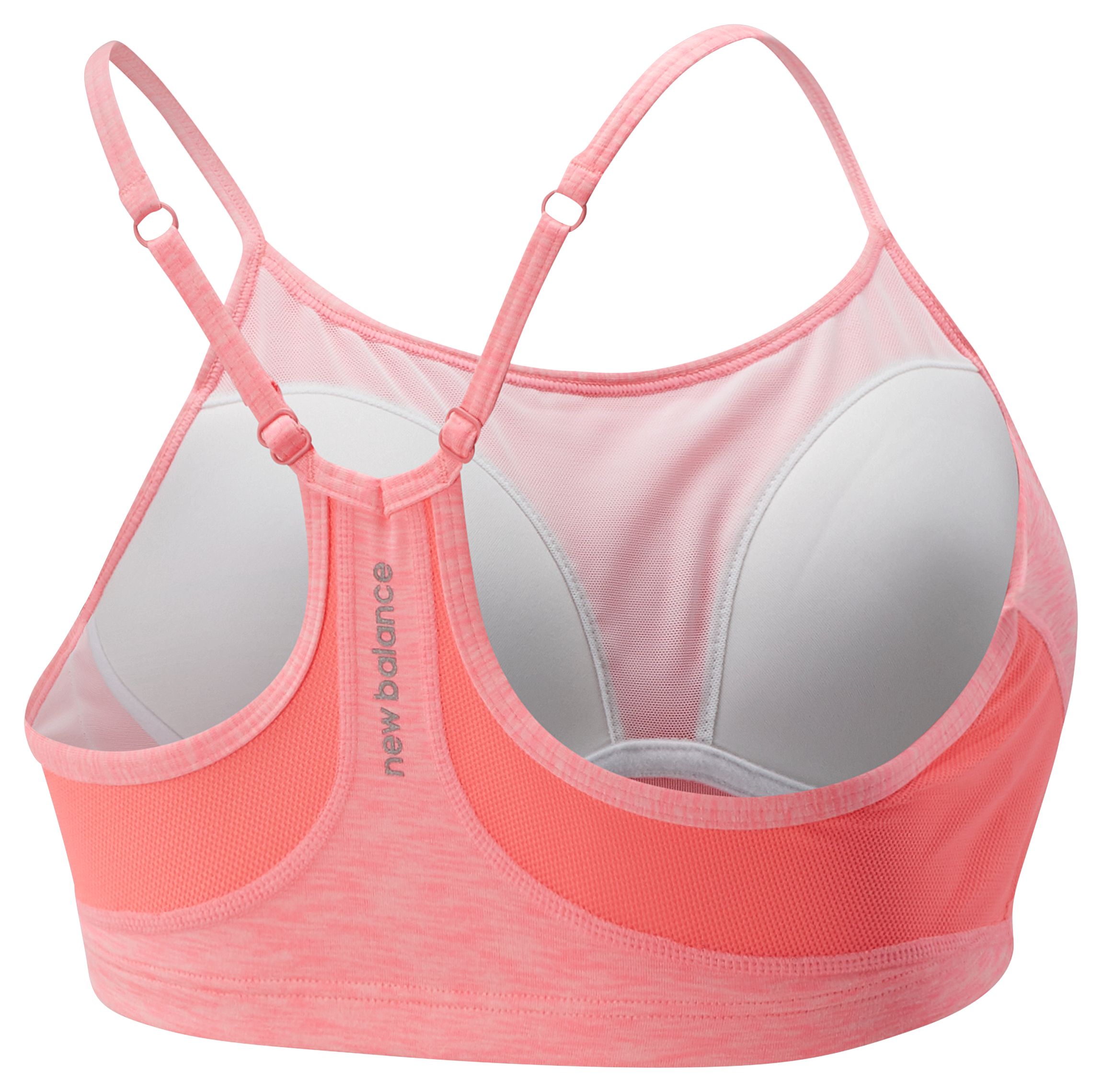 new balance hero 2.0 bra