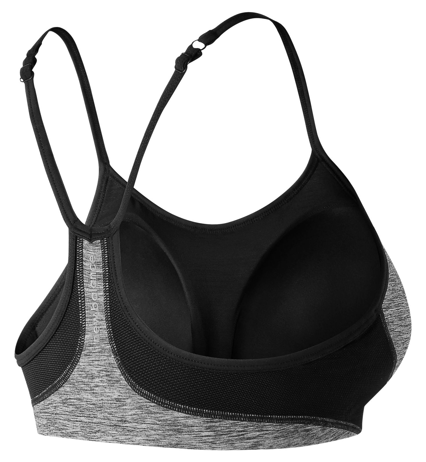 new balance hero 2.0 bra