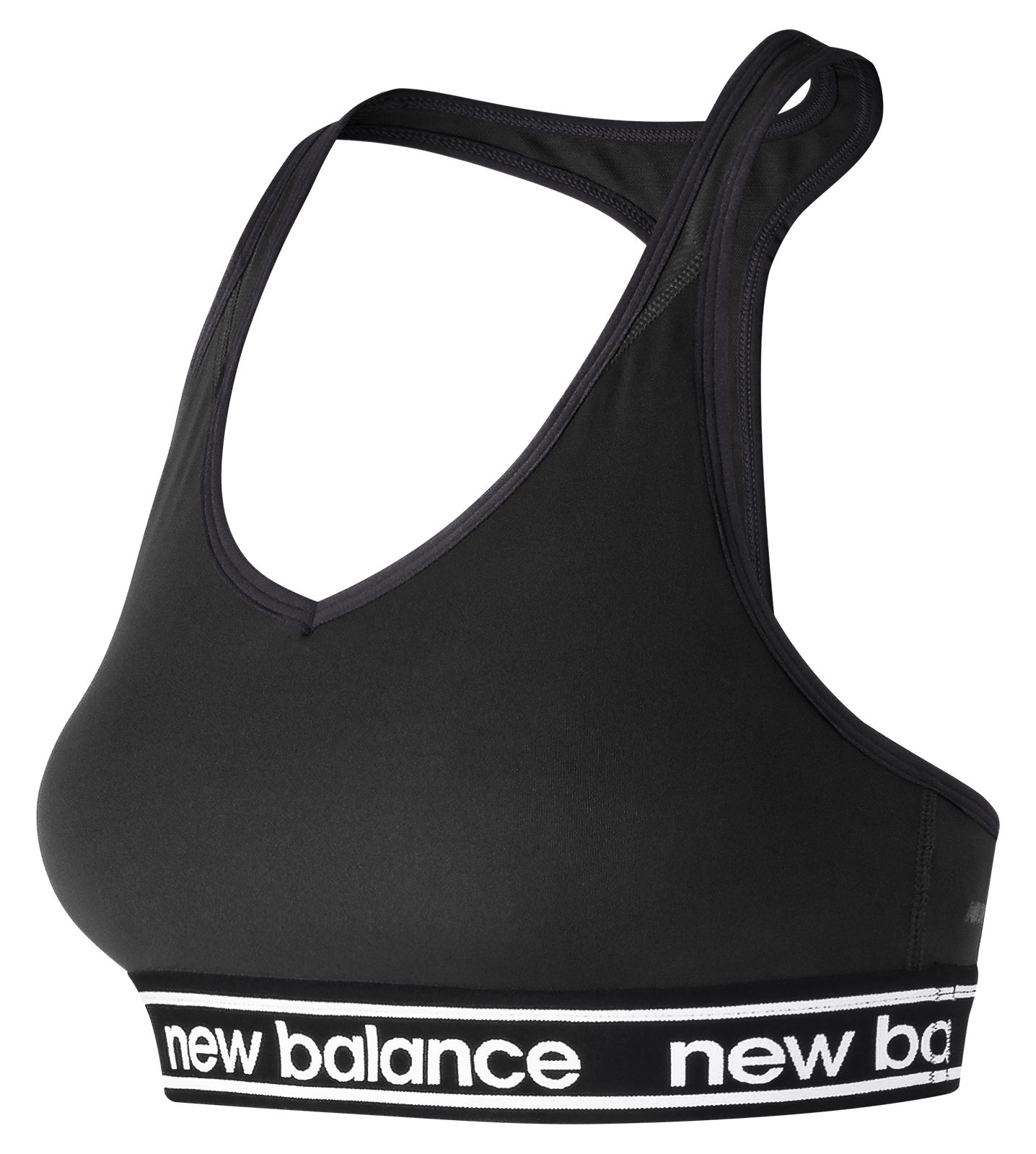 new balance bras