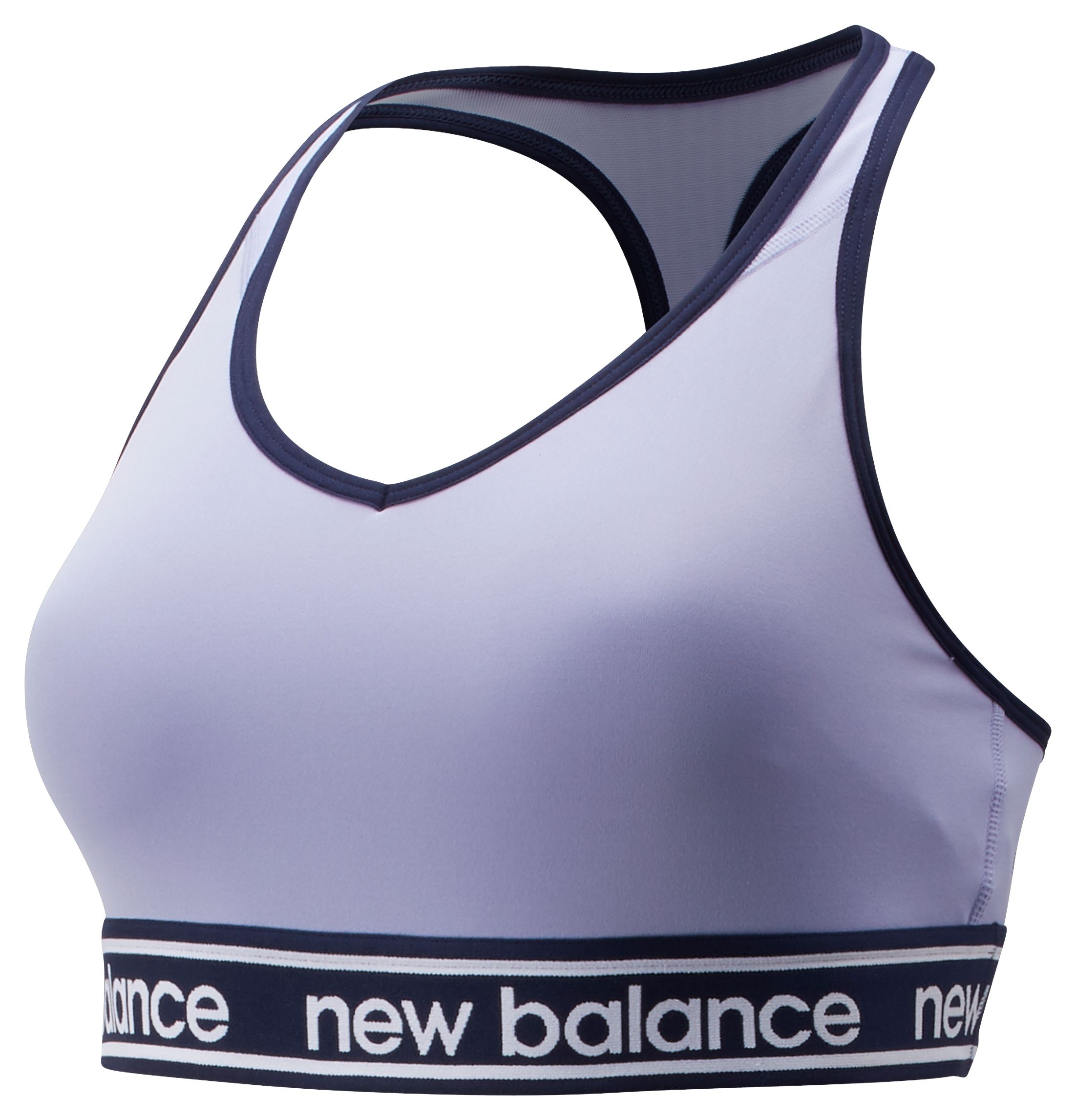 new balance pace bra