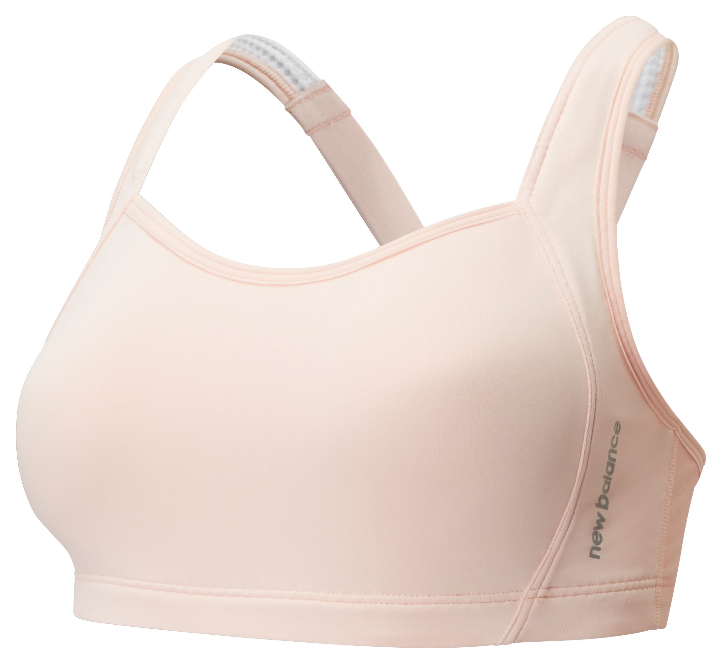 new balance breakthrough bra