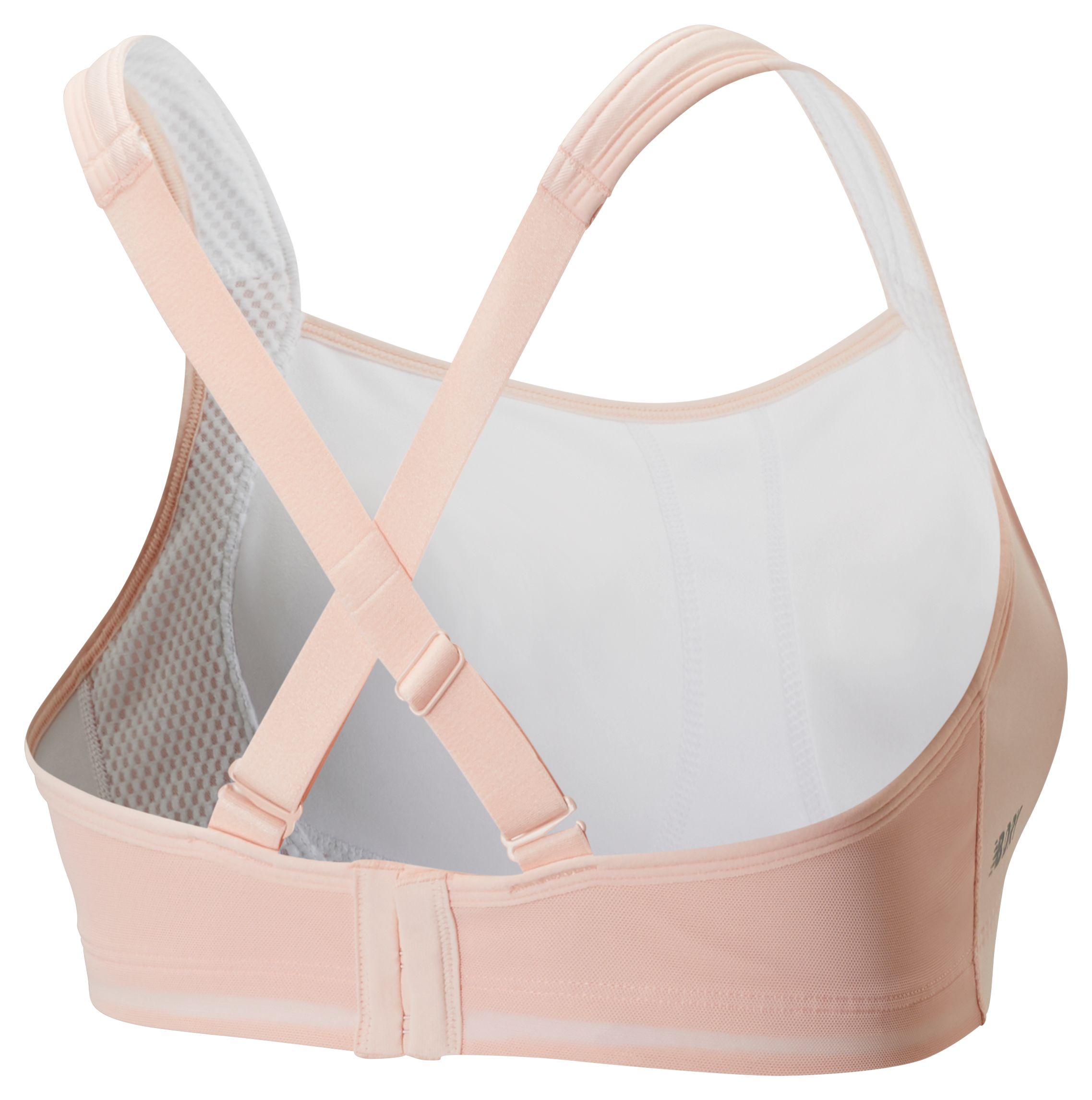 new balance breakthrough bra