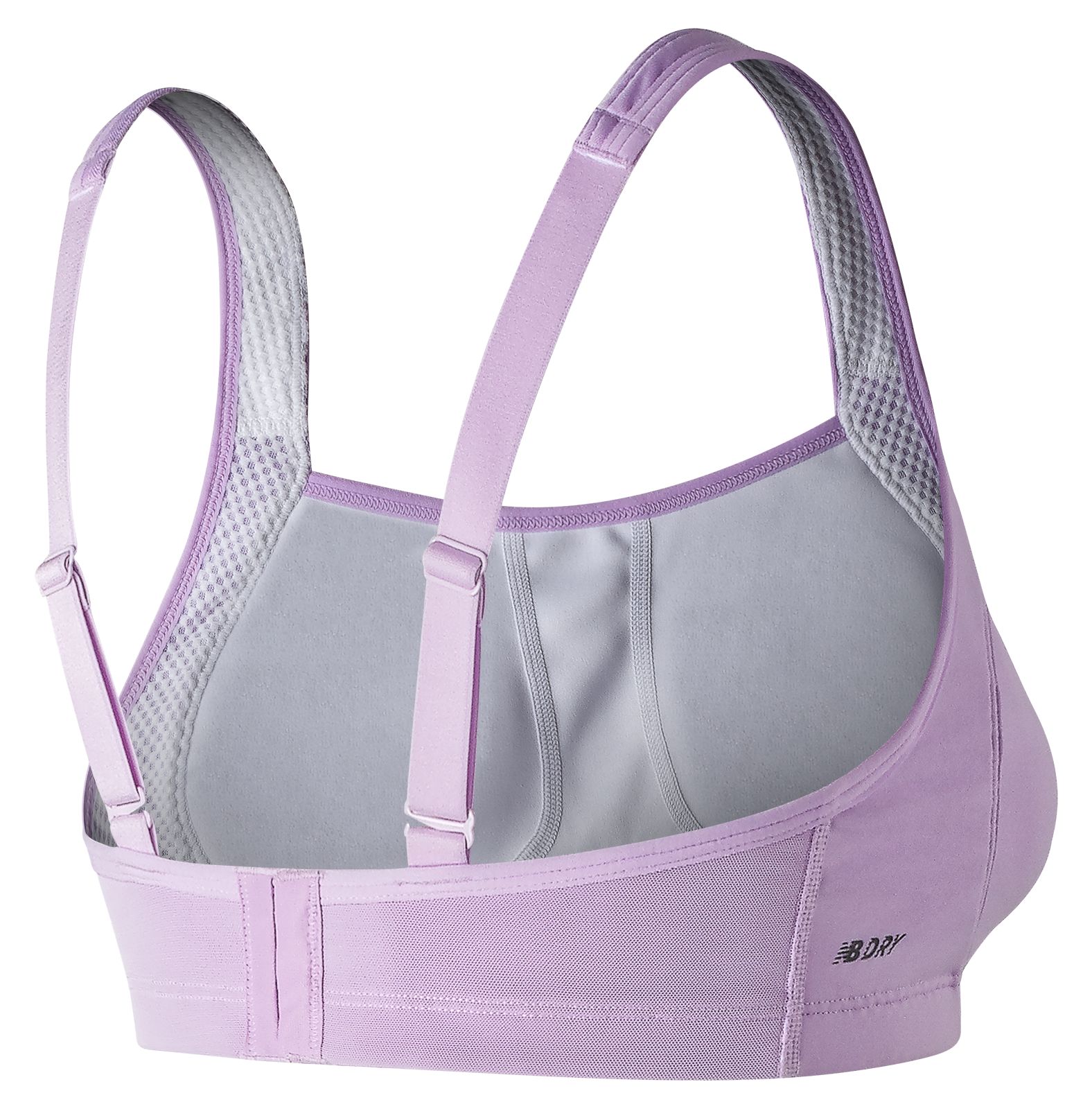 new balance breakthrough bra