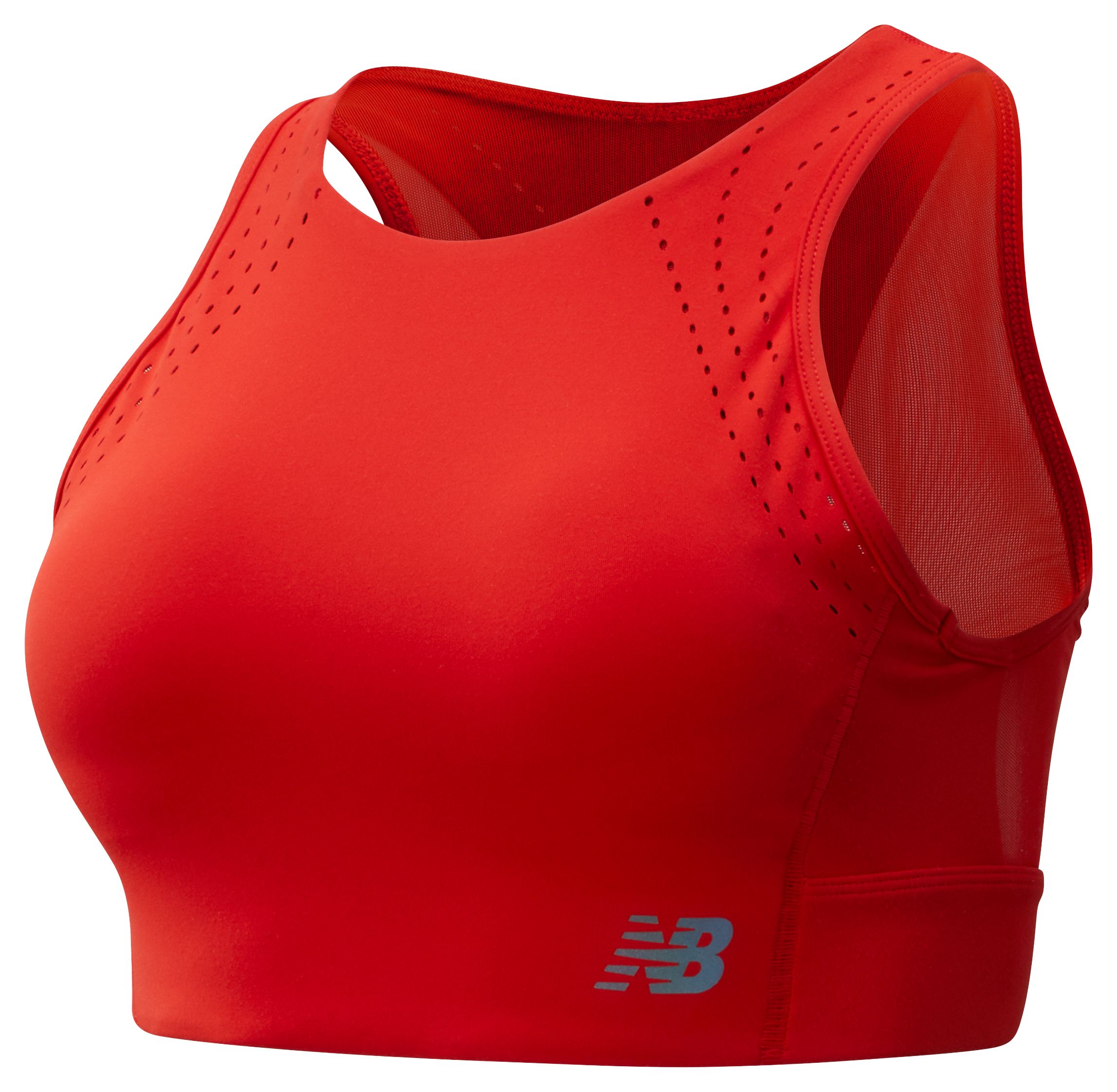 new balance bra top