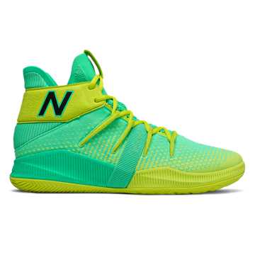 New Balance OMN1S Review - Is This the Future of Basketball Shoes?