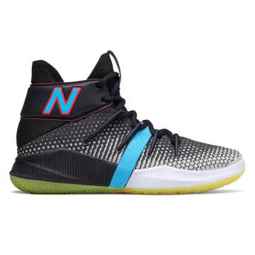 New Balance OMN1S Review - Is This the Future of Basketball Shoes?