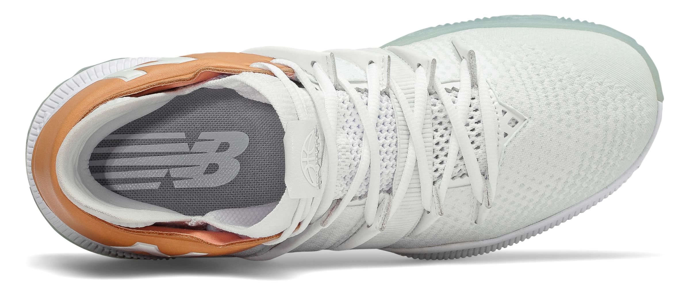 New Balance OMN1S Review - Is This the Future of Basketball Shoes?