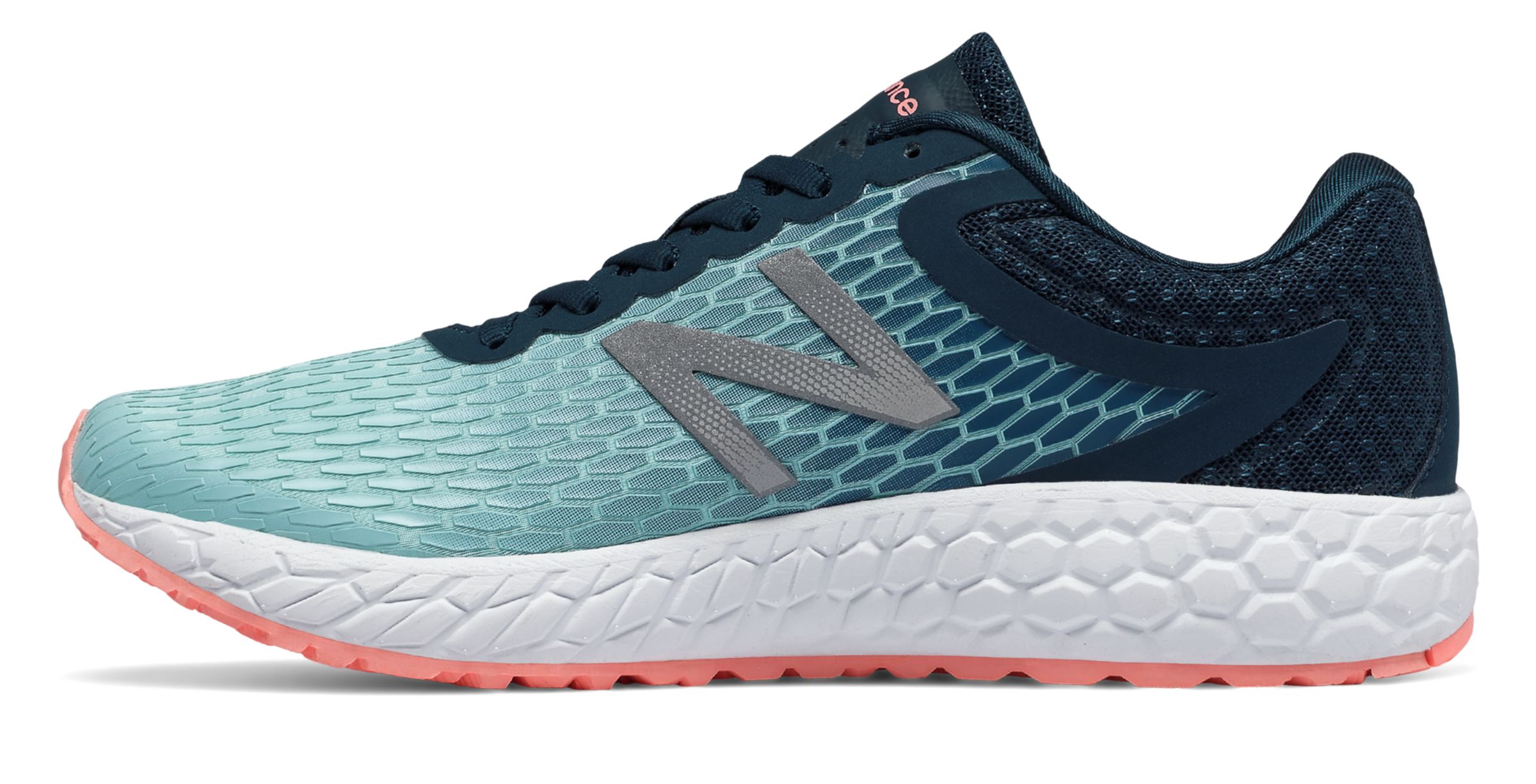 new balance fresh foam boracay v3 - women's