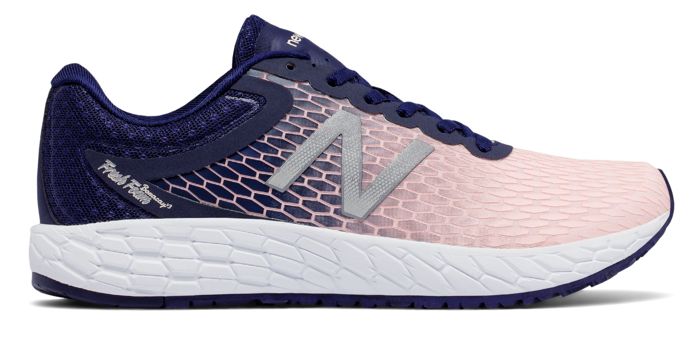 new balance fresh foam boracay v3 - women's