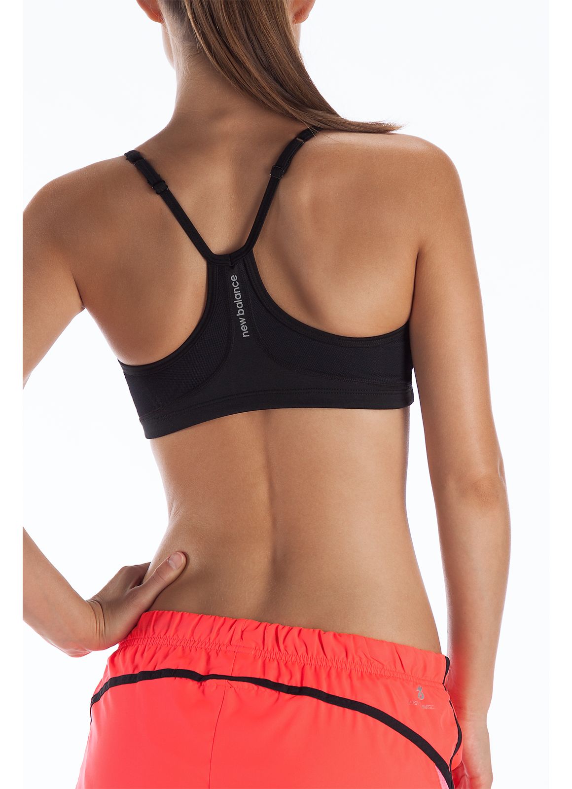 nb hero bra