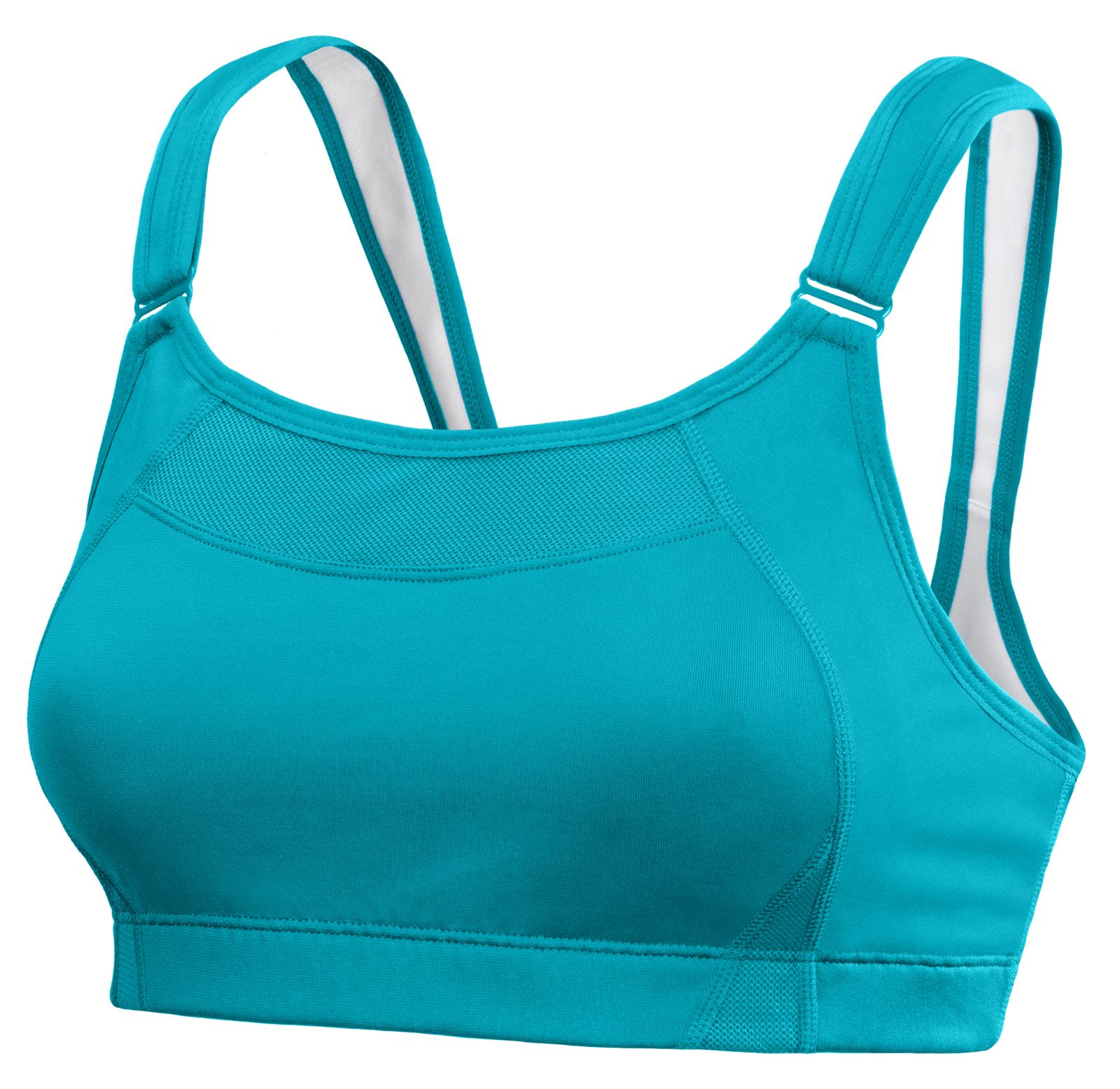 new balance shockingly unshocking bra