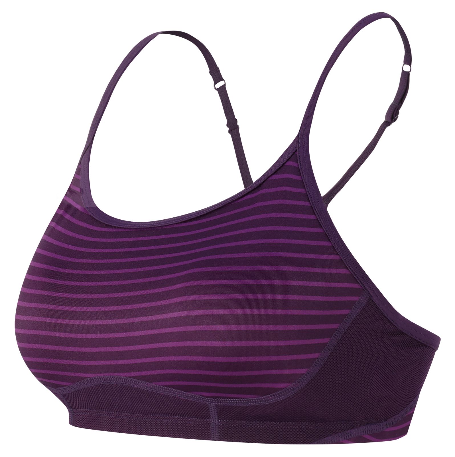 New Balance 5306 Women's The Print Tenderly Obsessive Bra : WBT5306AIP