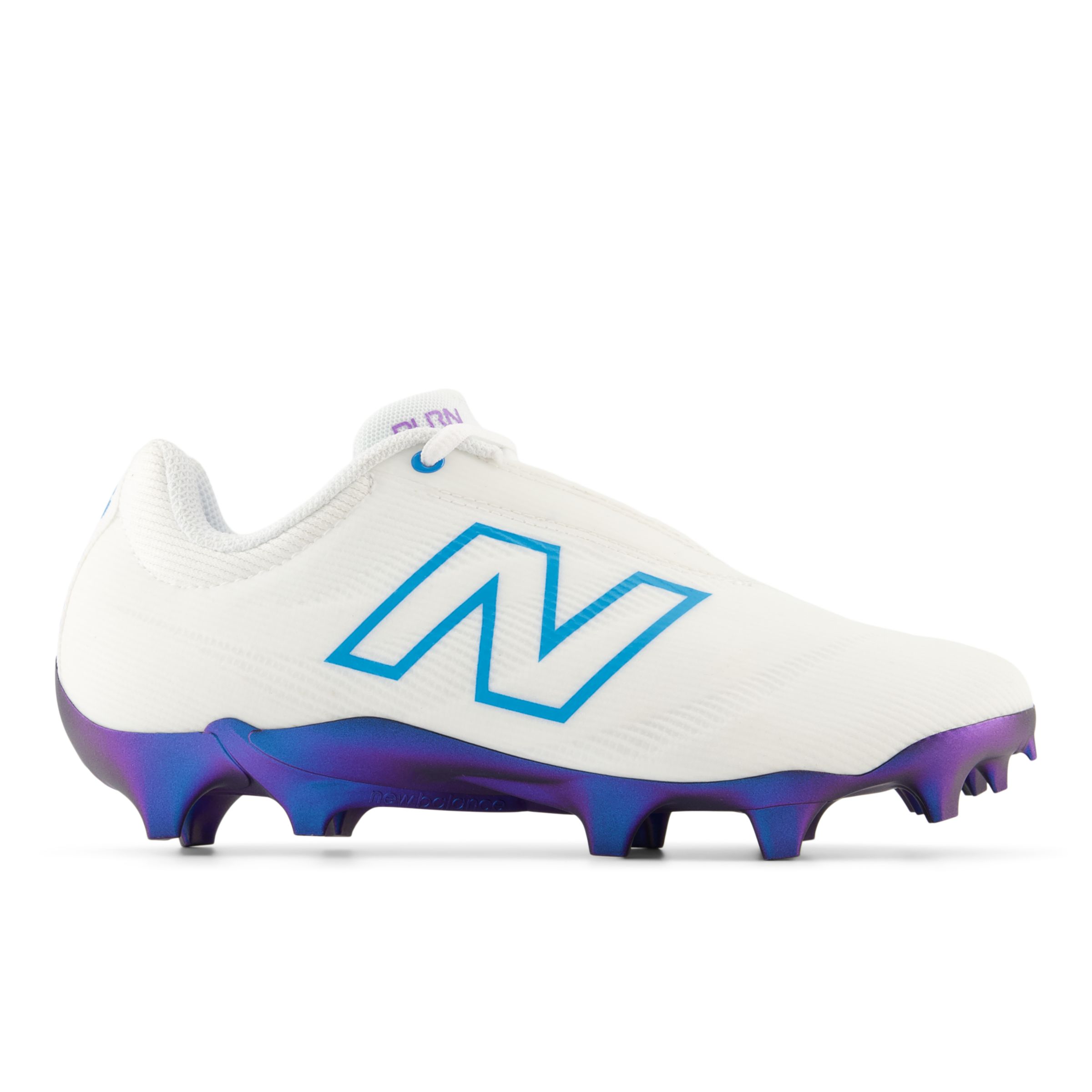 New balance best sale lacrosse cleat