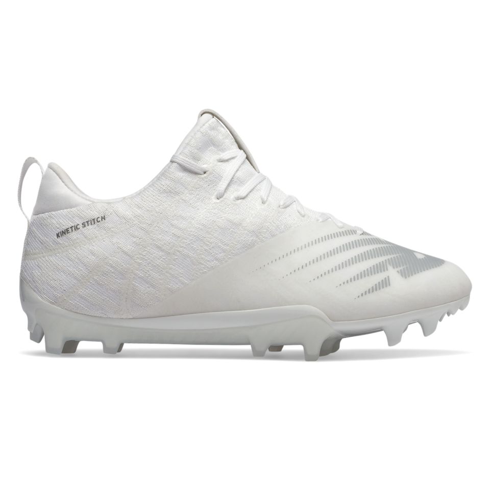 New balance BurnX2 Low Lacrosse Cleat 9540.0 Sneaks.kg