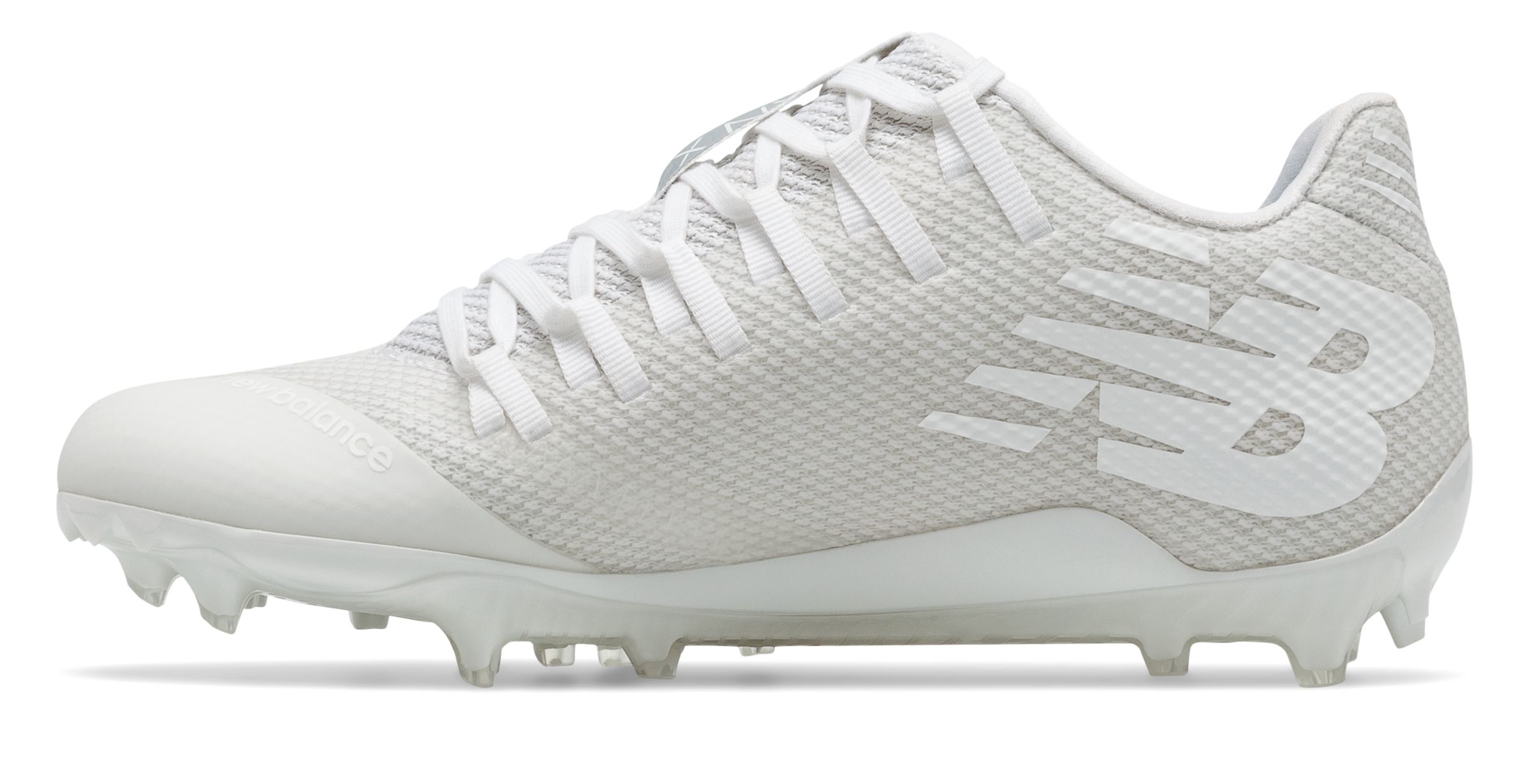 new balance women's burn x lacrosse cleats