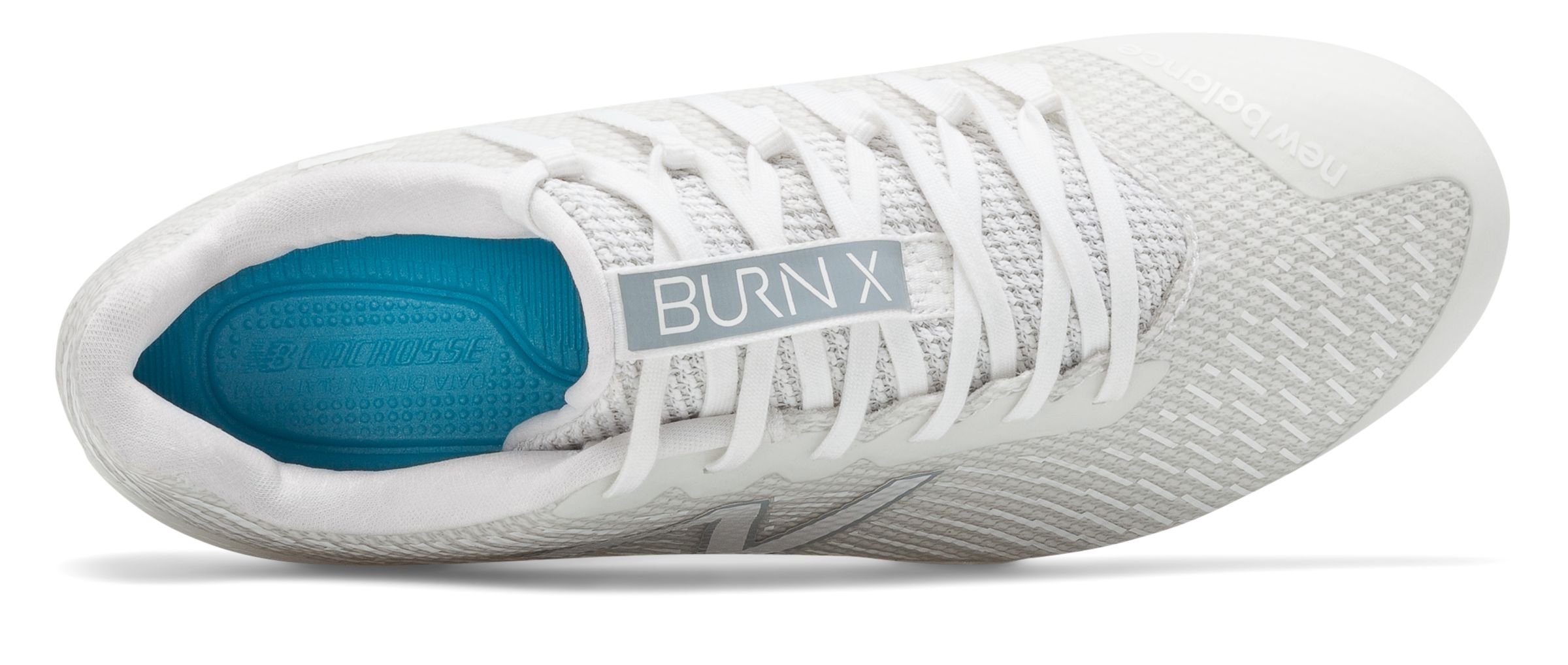 new balance burn x low