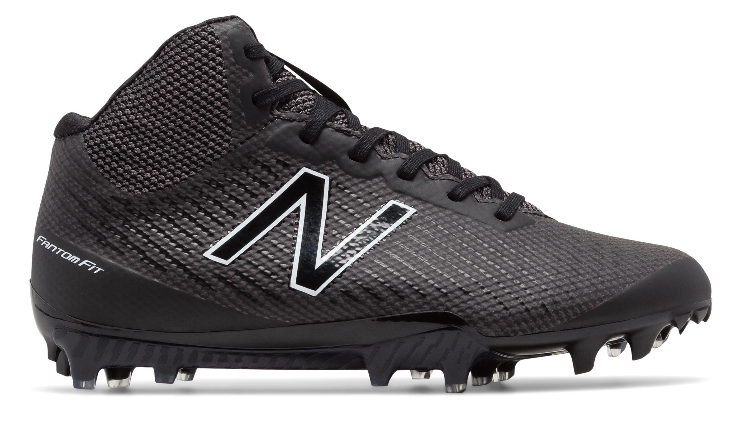 new balance women's burn x lacrosse cleats