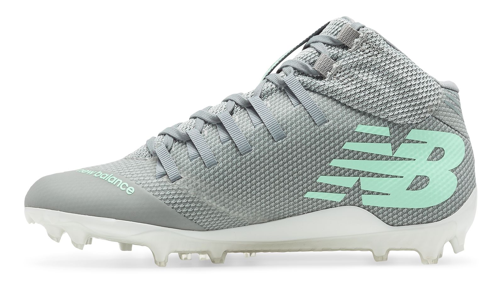 new balance burn x cleats