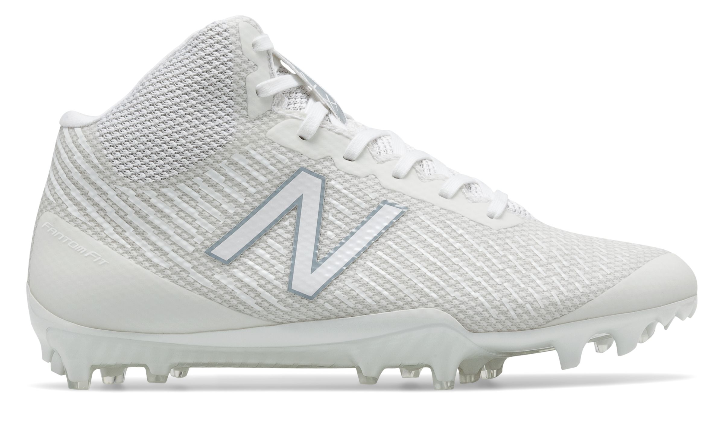 new balance lacrosse cleats womens