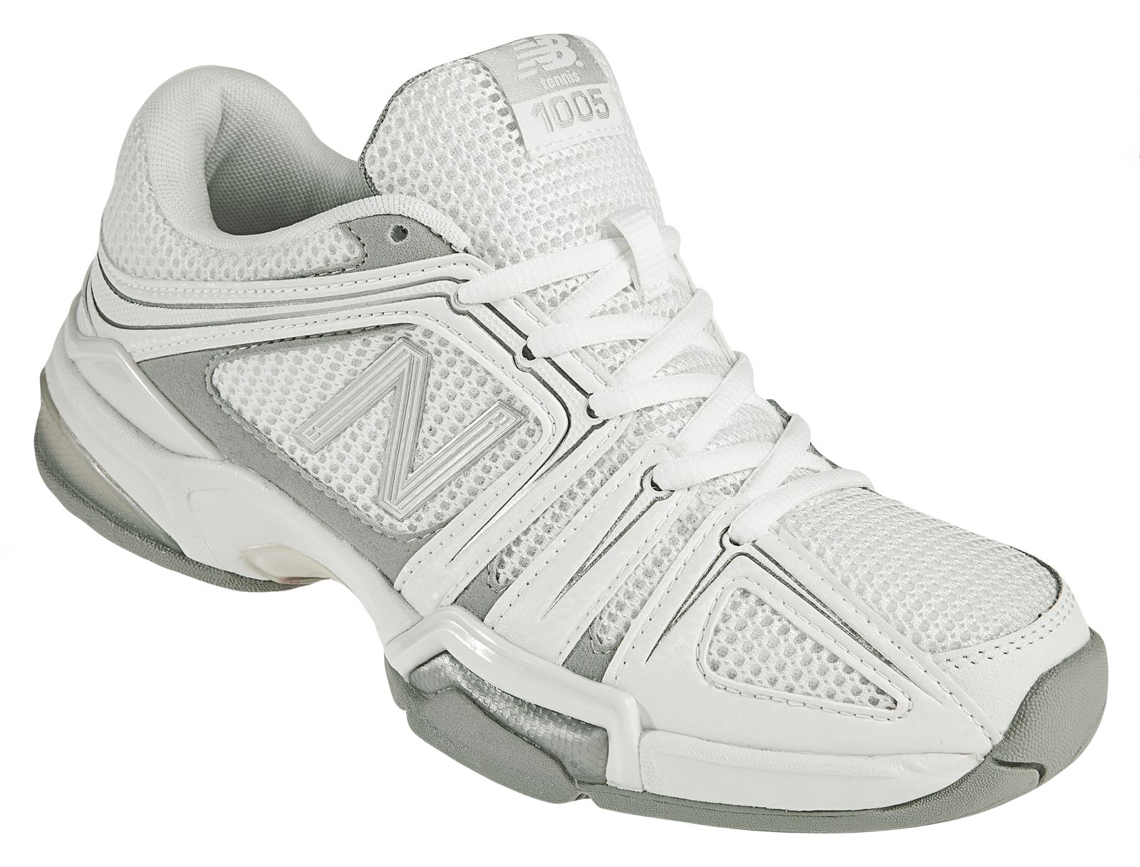 new balance women's wc1005 stability tennis shoe