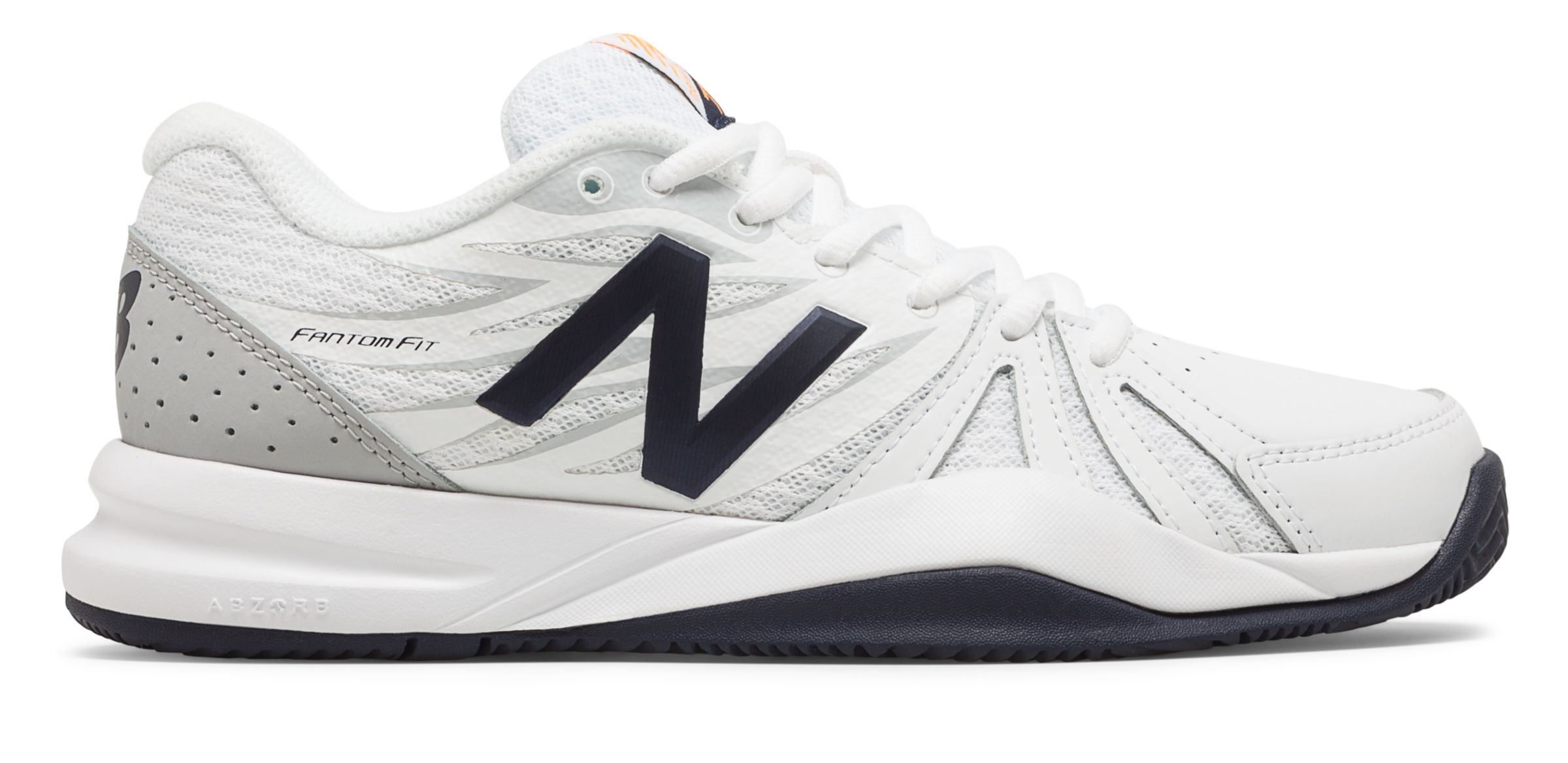 new balance 786v2 tennis shoe