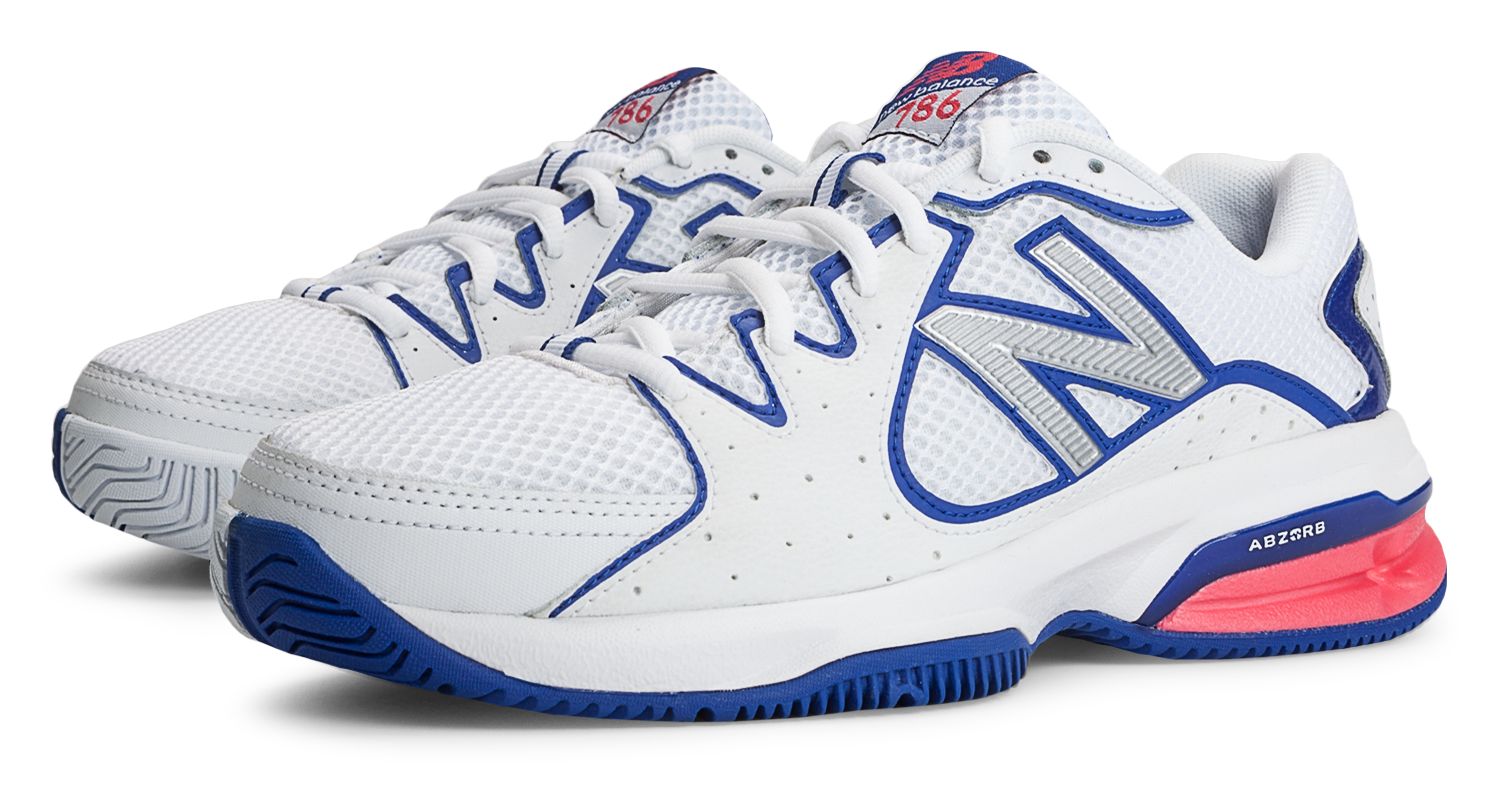 new balance 786 womens