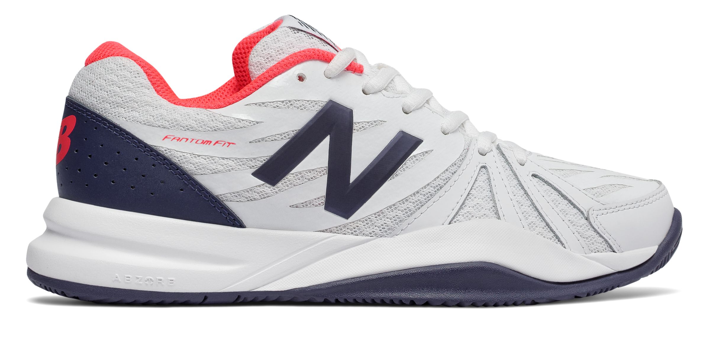 new balance 786v2