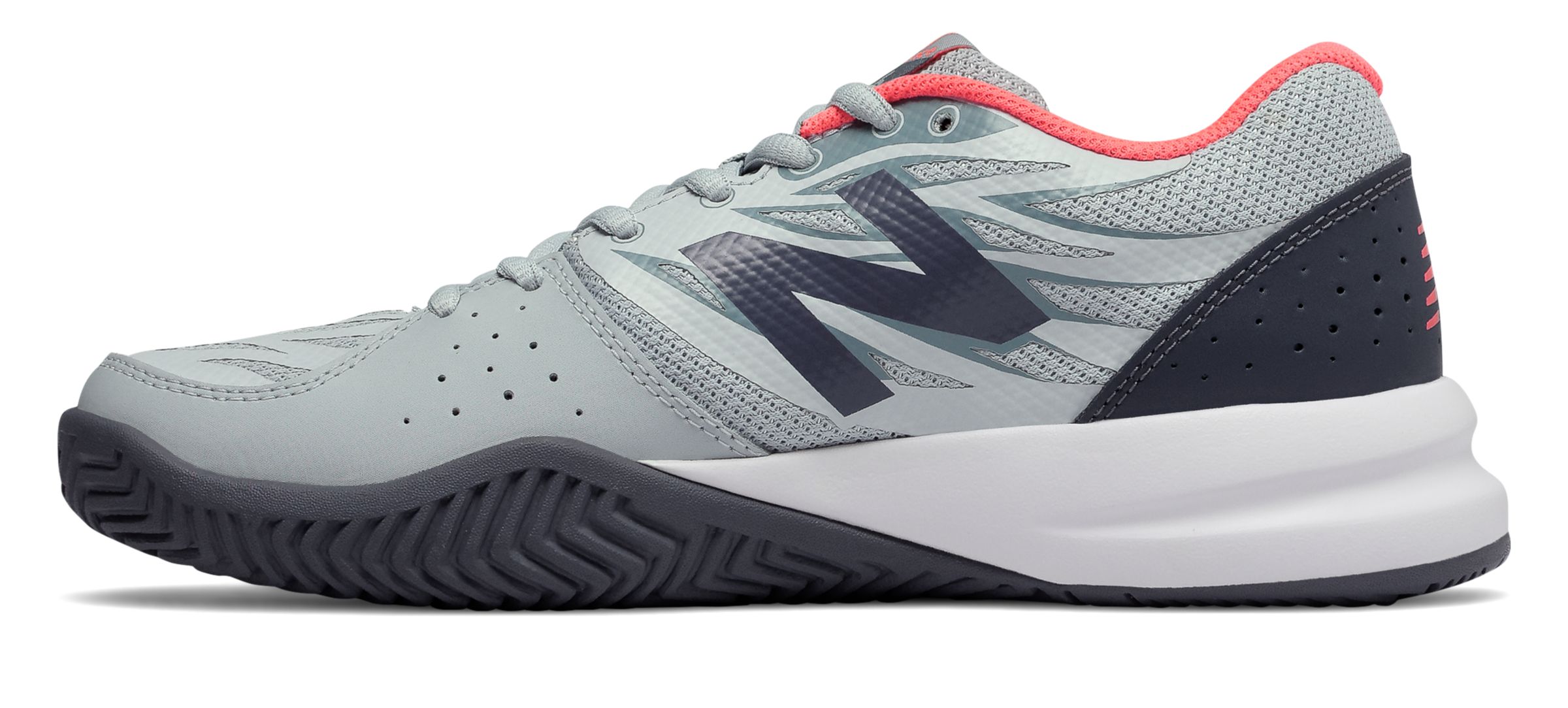 new balance women's 786v2 cushioning tennis shoe