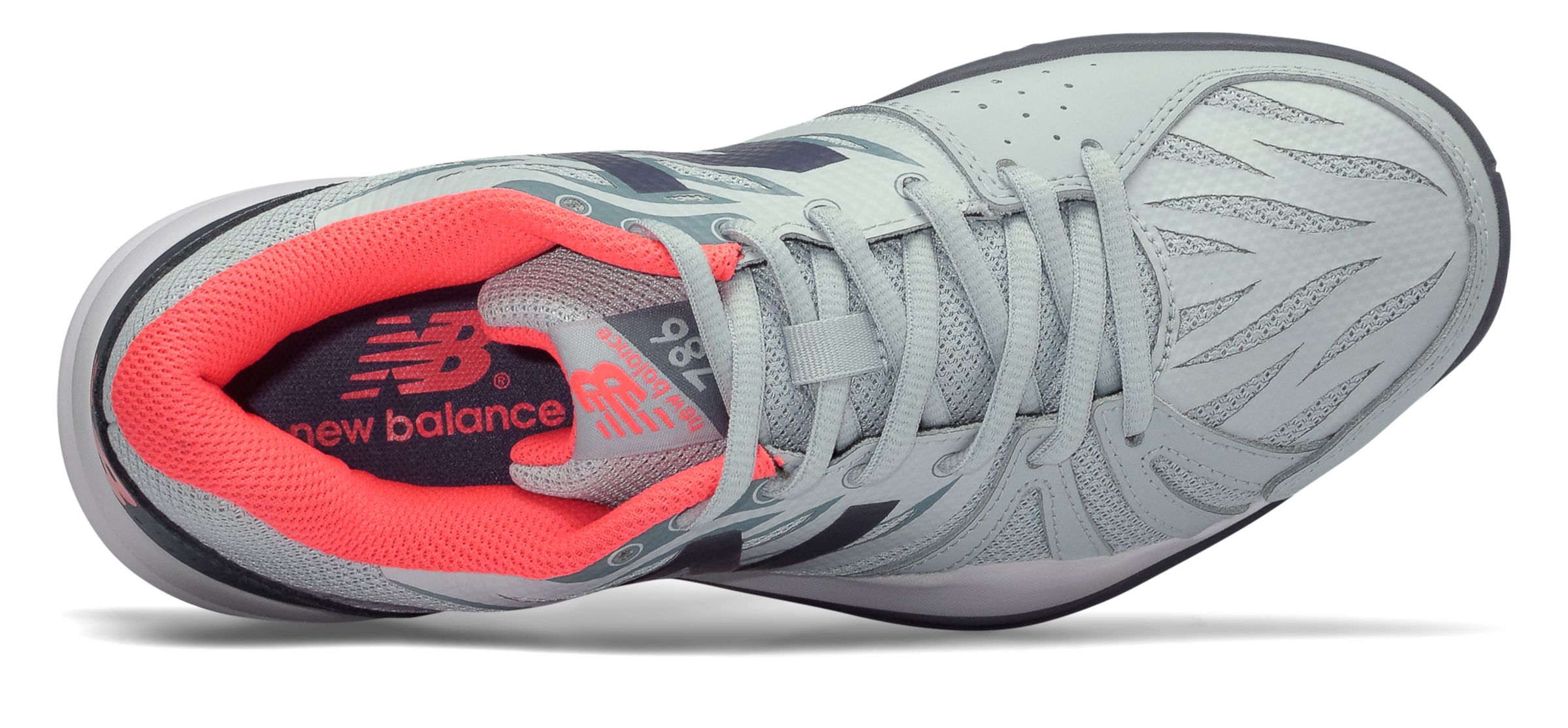 new balance women's 786v2