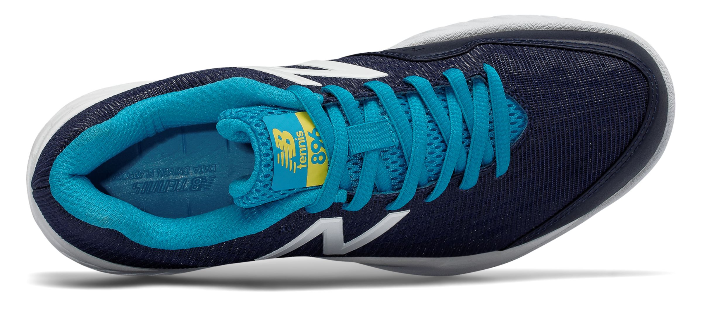 new balance 896v2 review