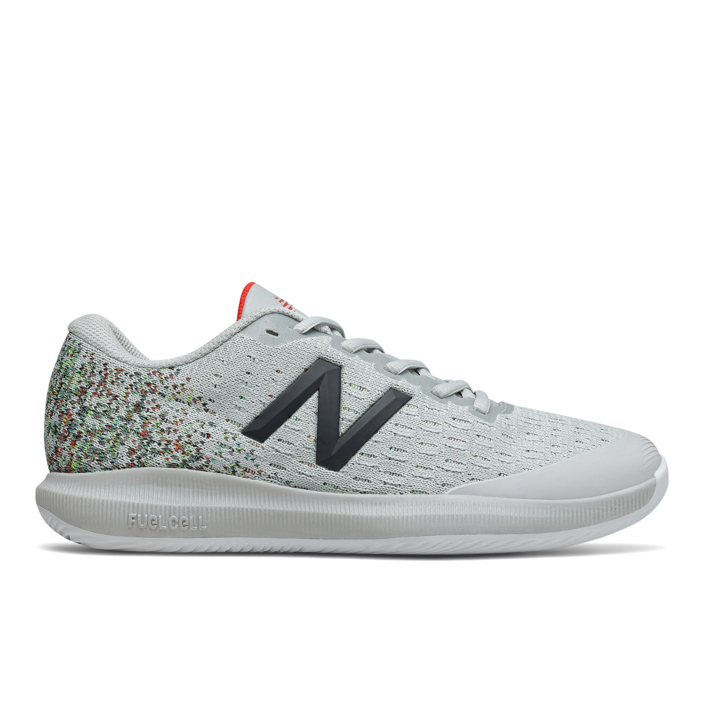 new balance women's wide tennis shoes