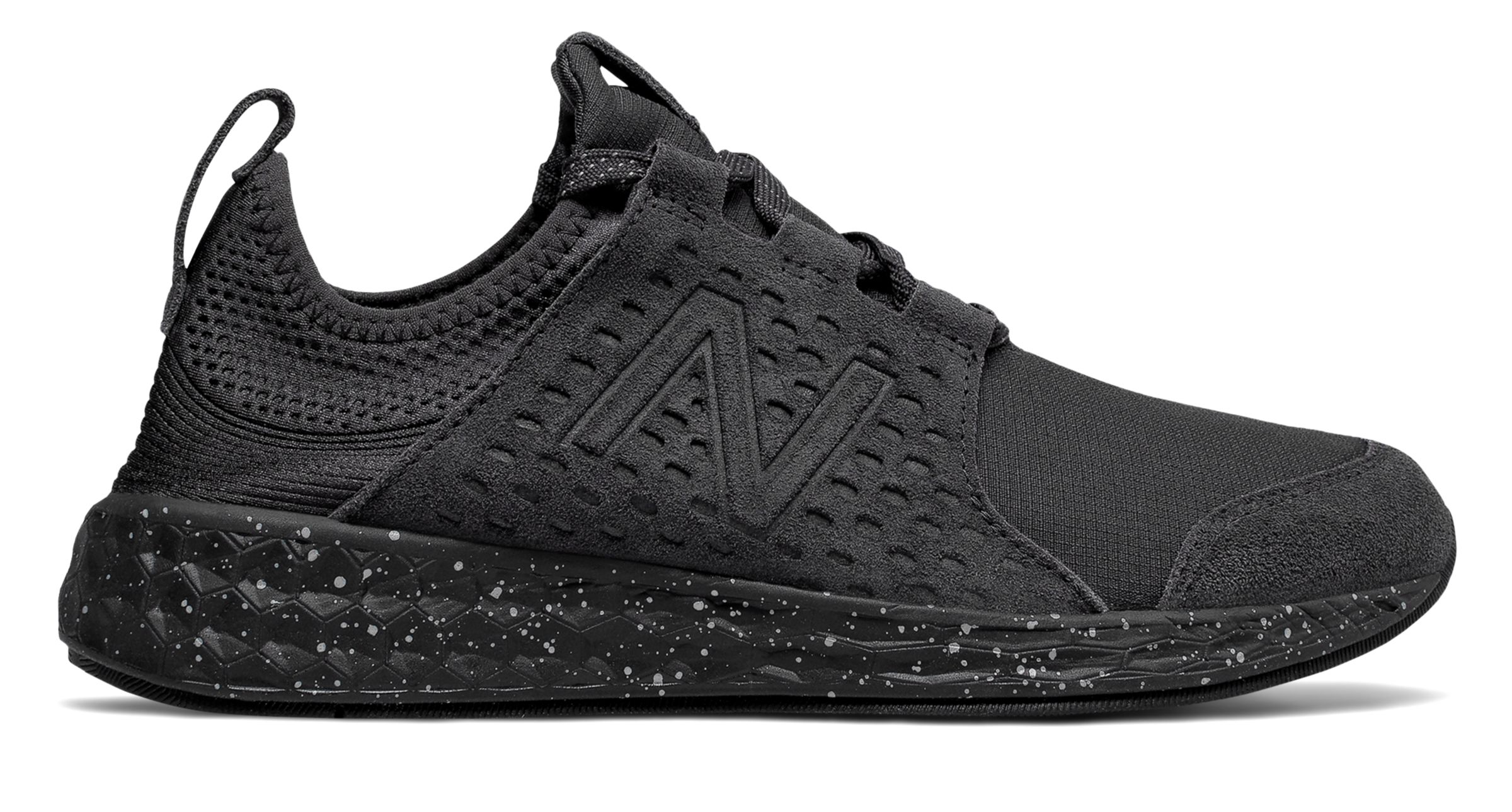 new balance fresh foam cruz protect pack