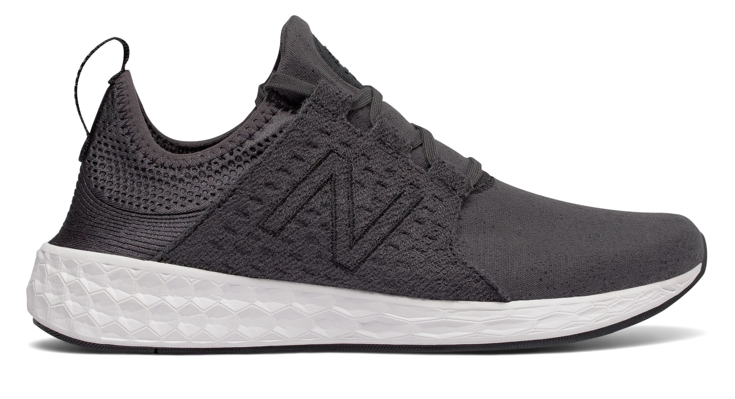 new balance women's cruz v2 fresh foam running shoe