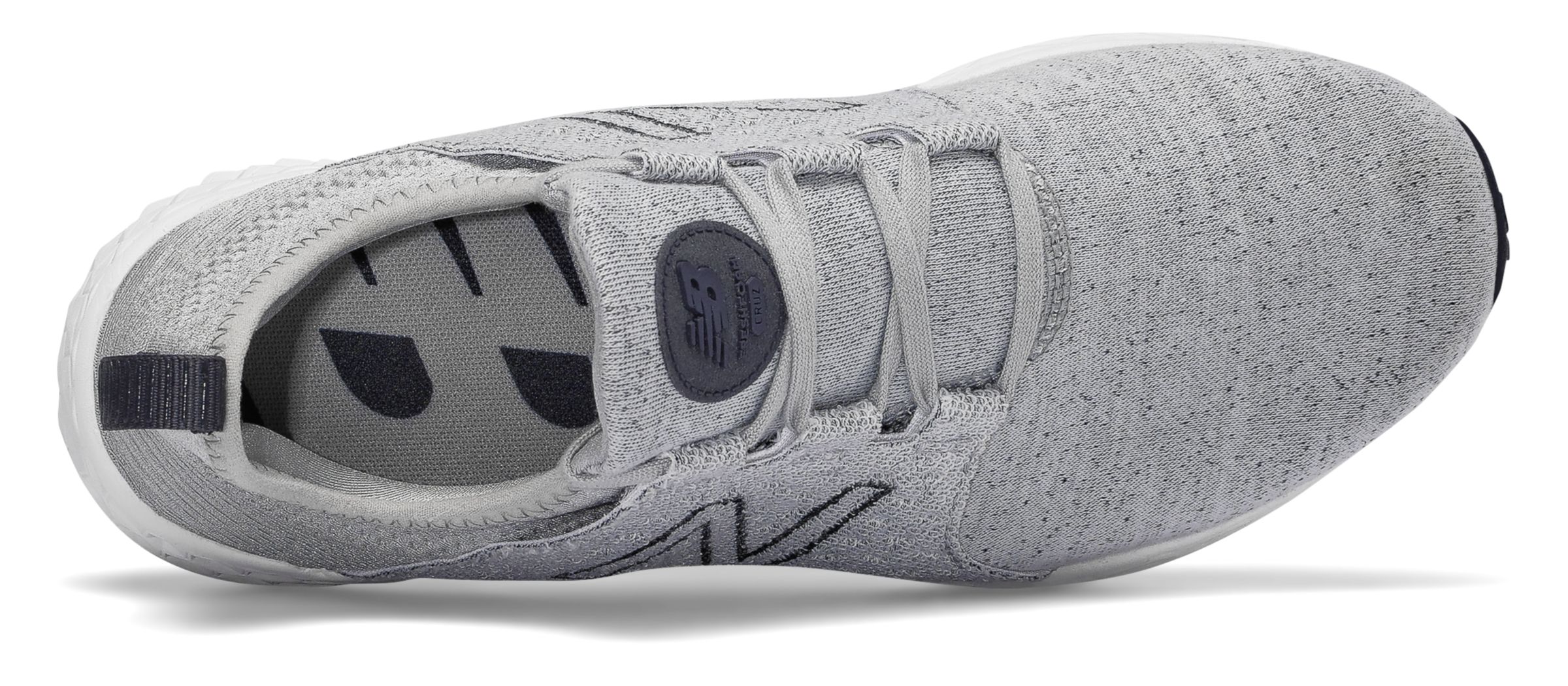 new balance fresh foam cruz retro