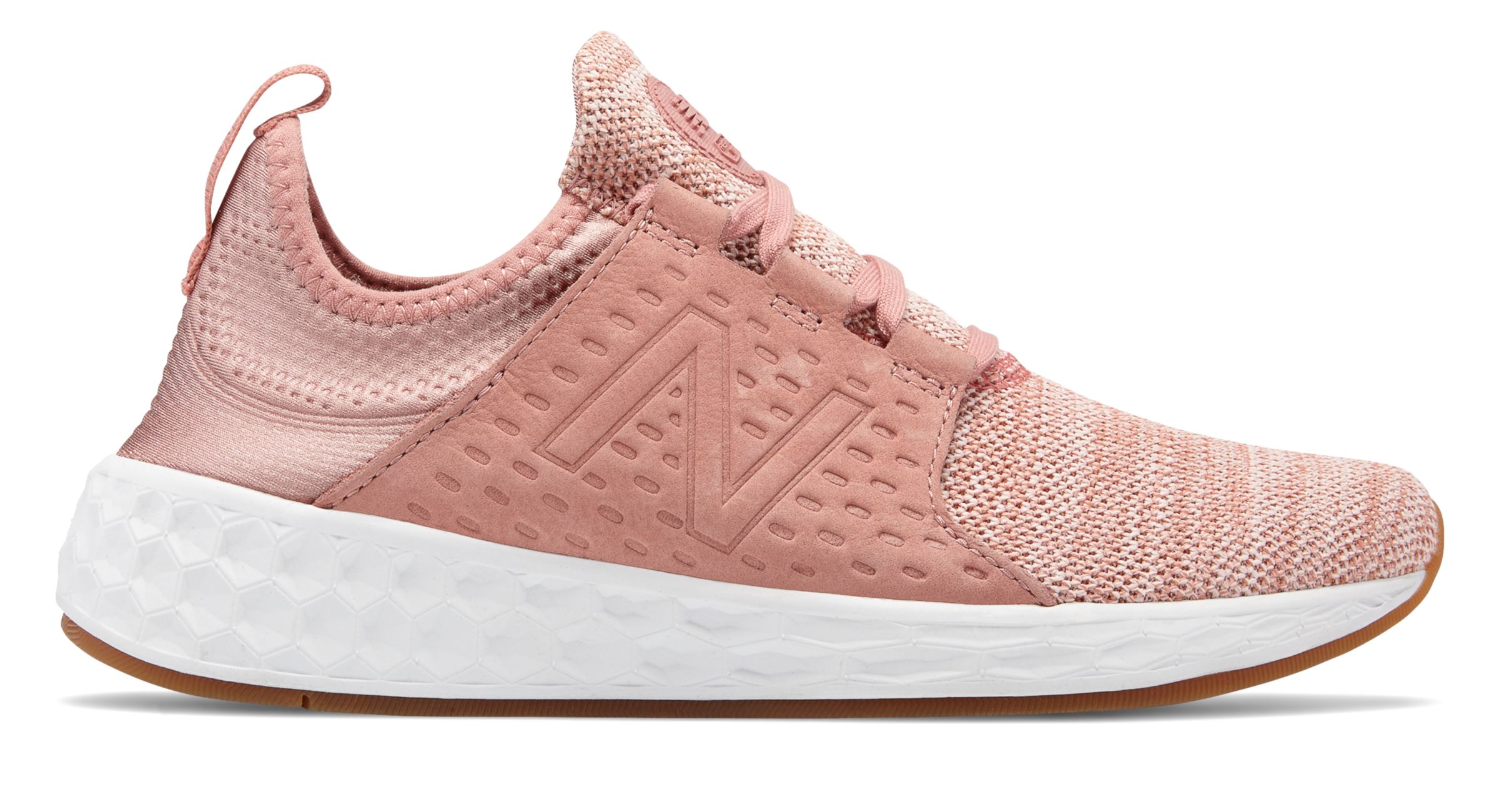 new balance cruz 2 womens
