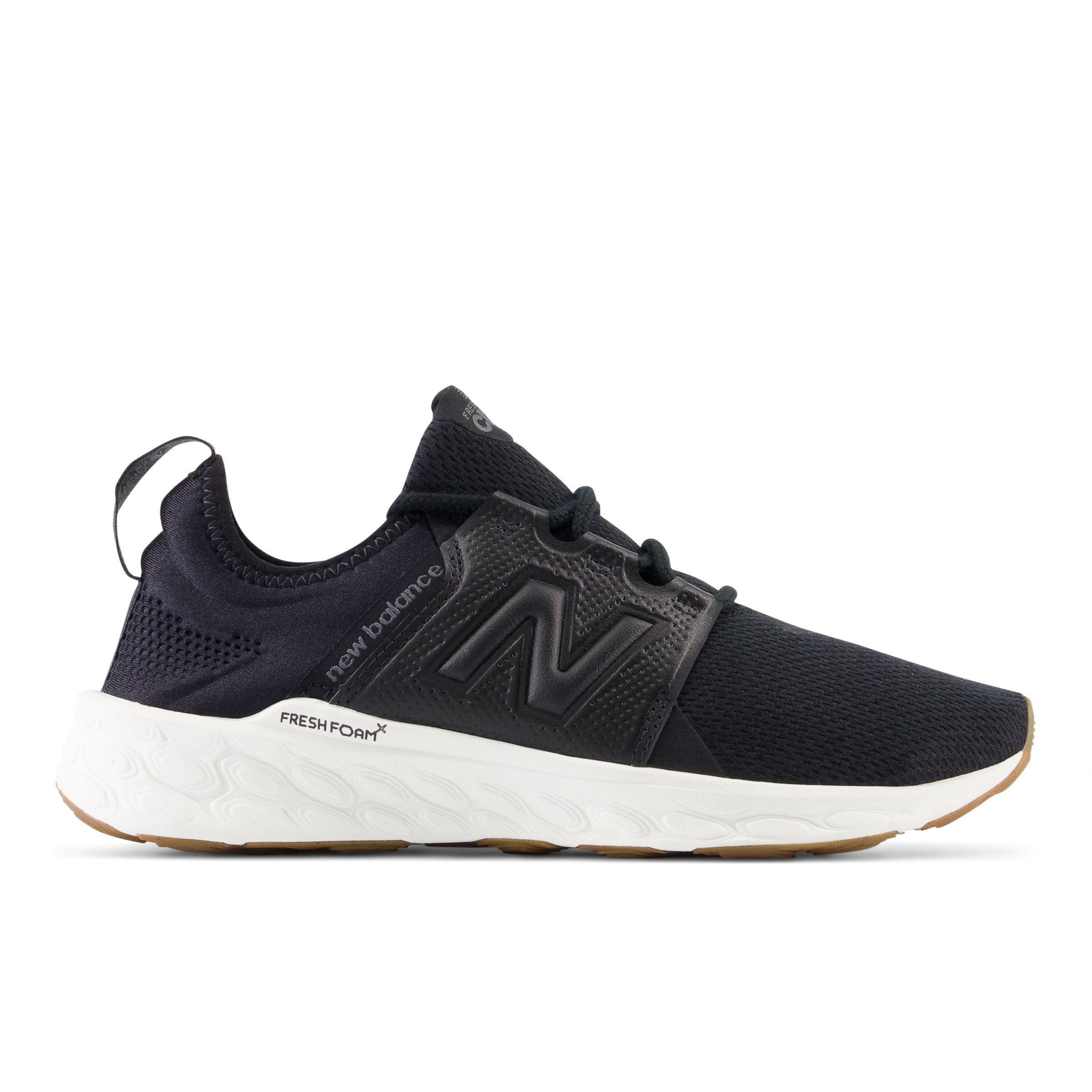 New balance men's cruz running shoes on sale