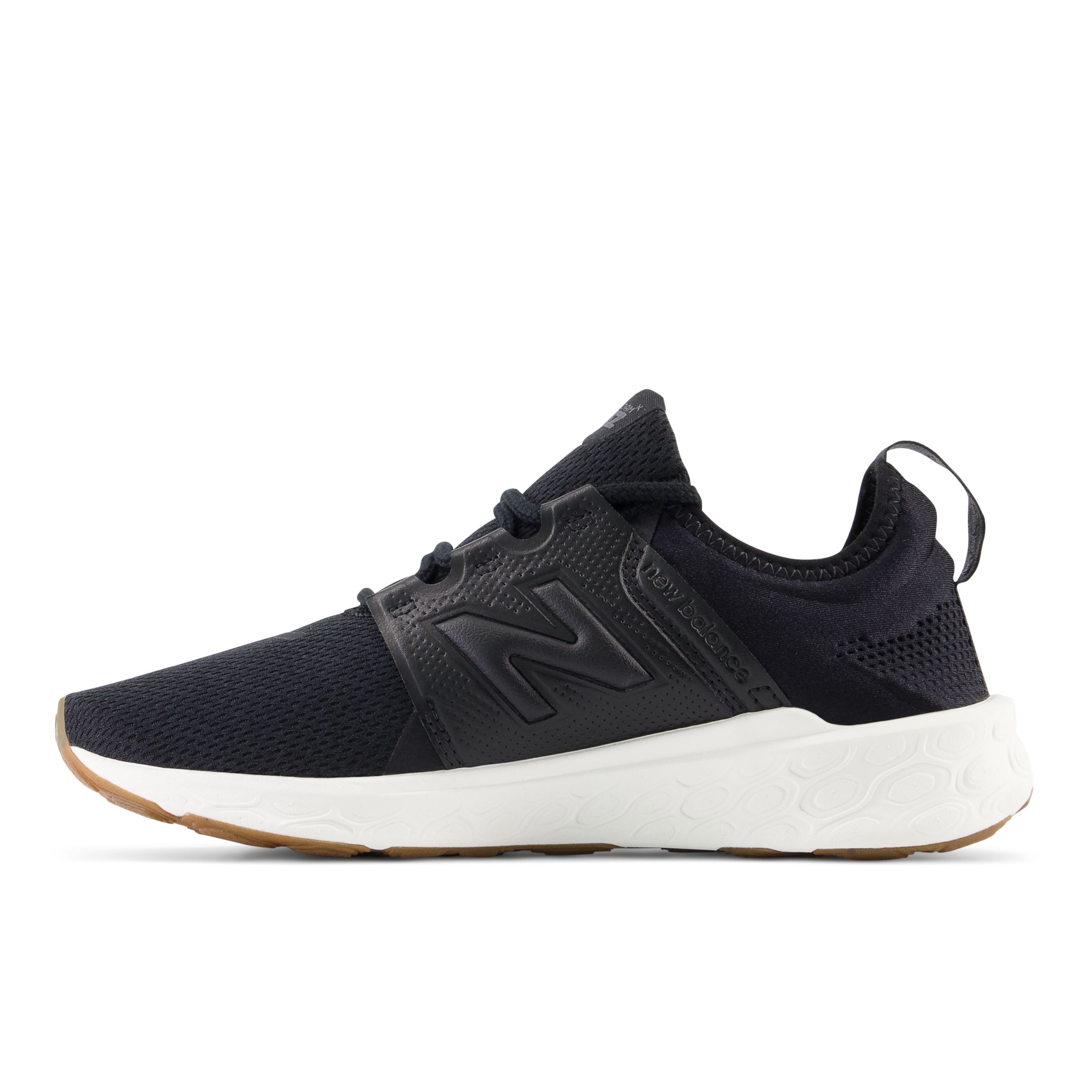 New balance fresh foam cruz 2024 v2 black