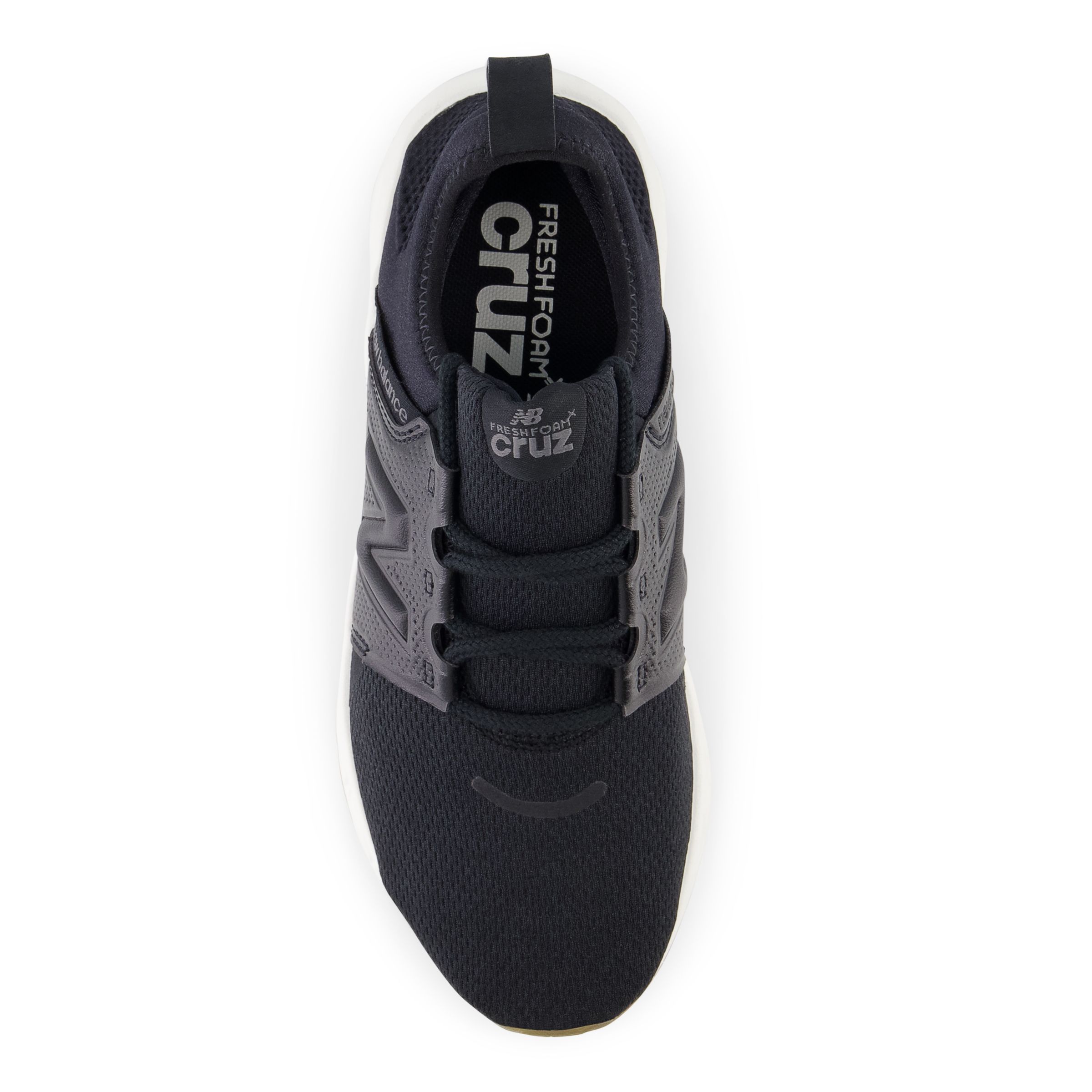 Fresh foam outlet cruz 2