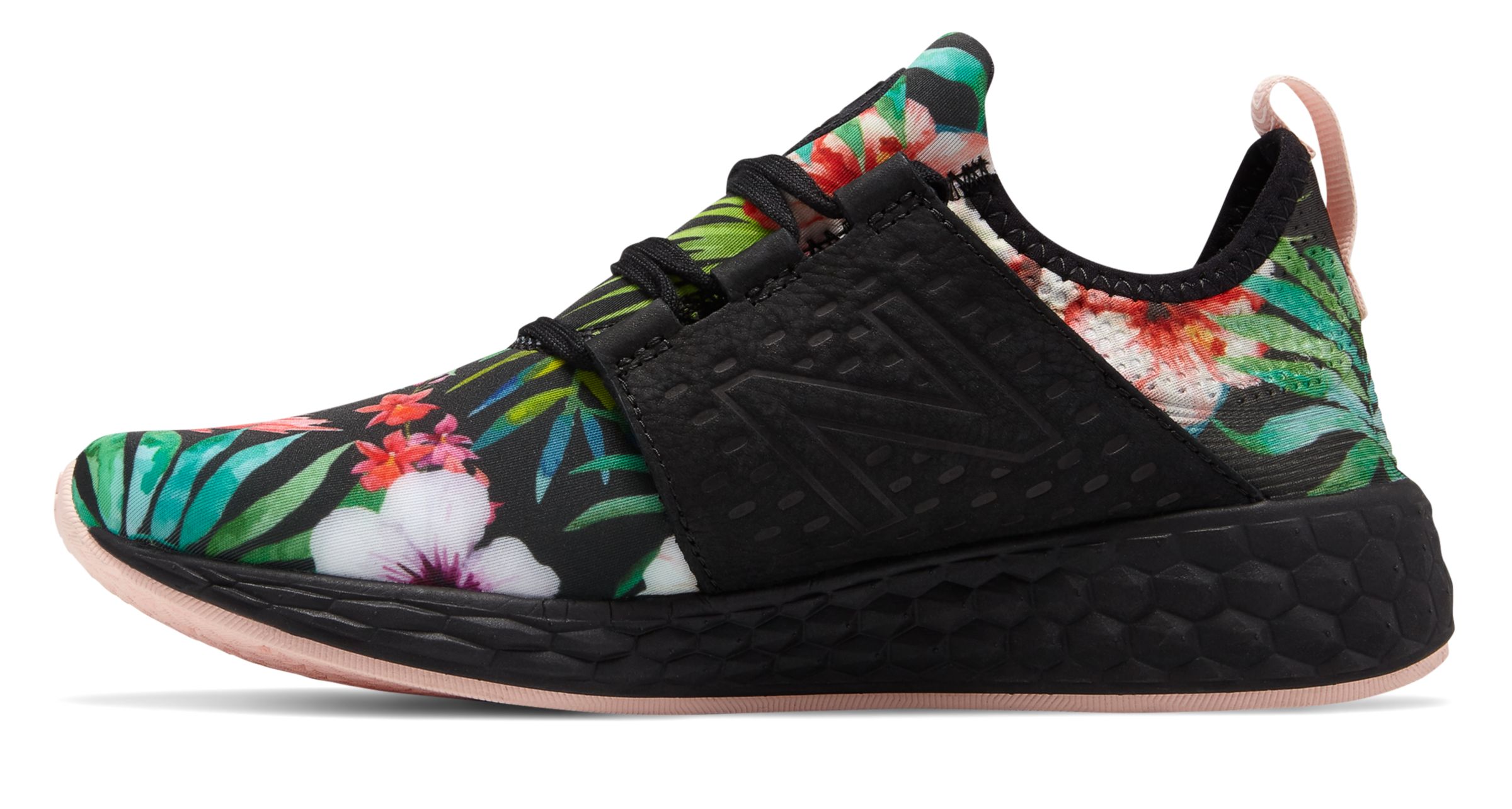 new balance foam cruz paradise