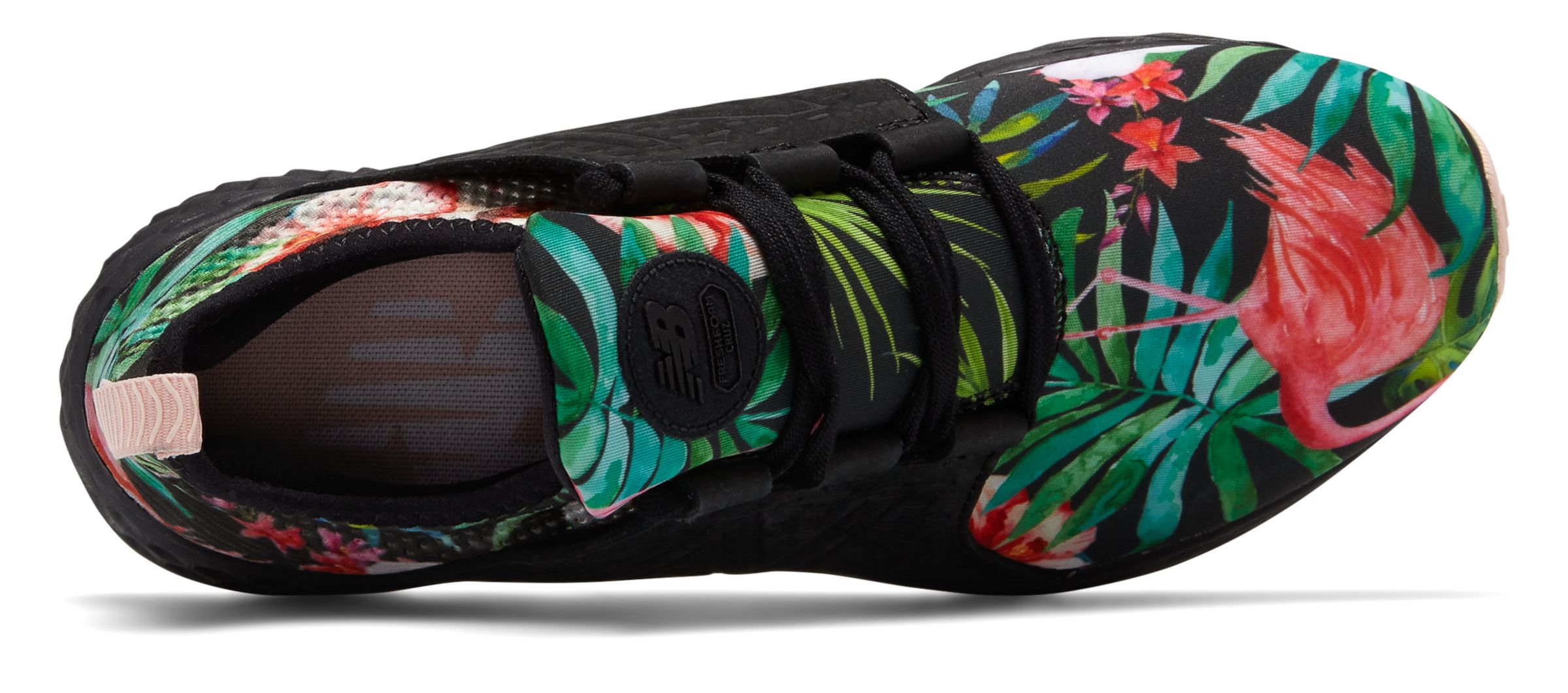 new balance fresh foam cruz paradise