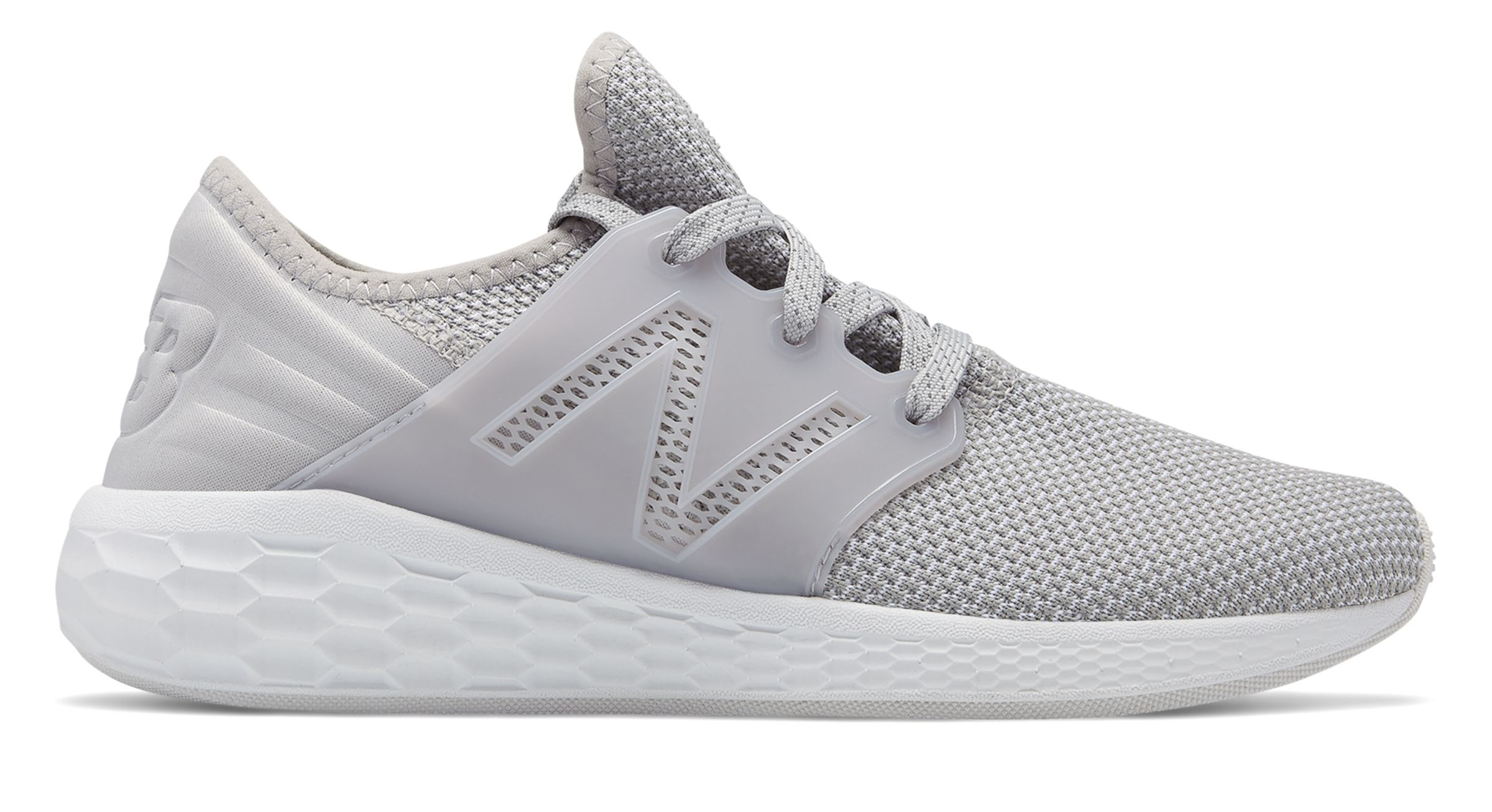 new balance womens cruz