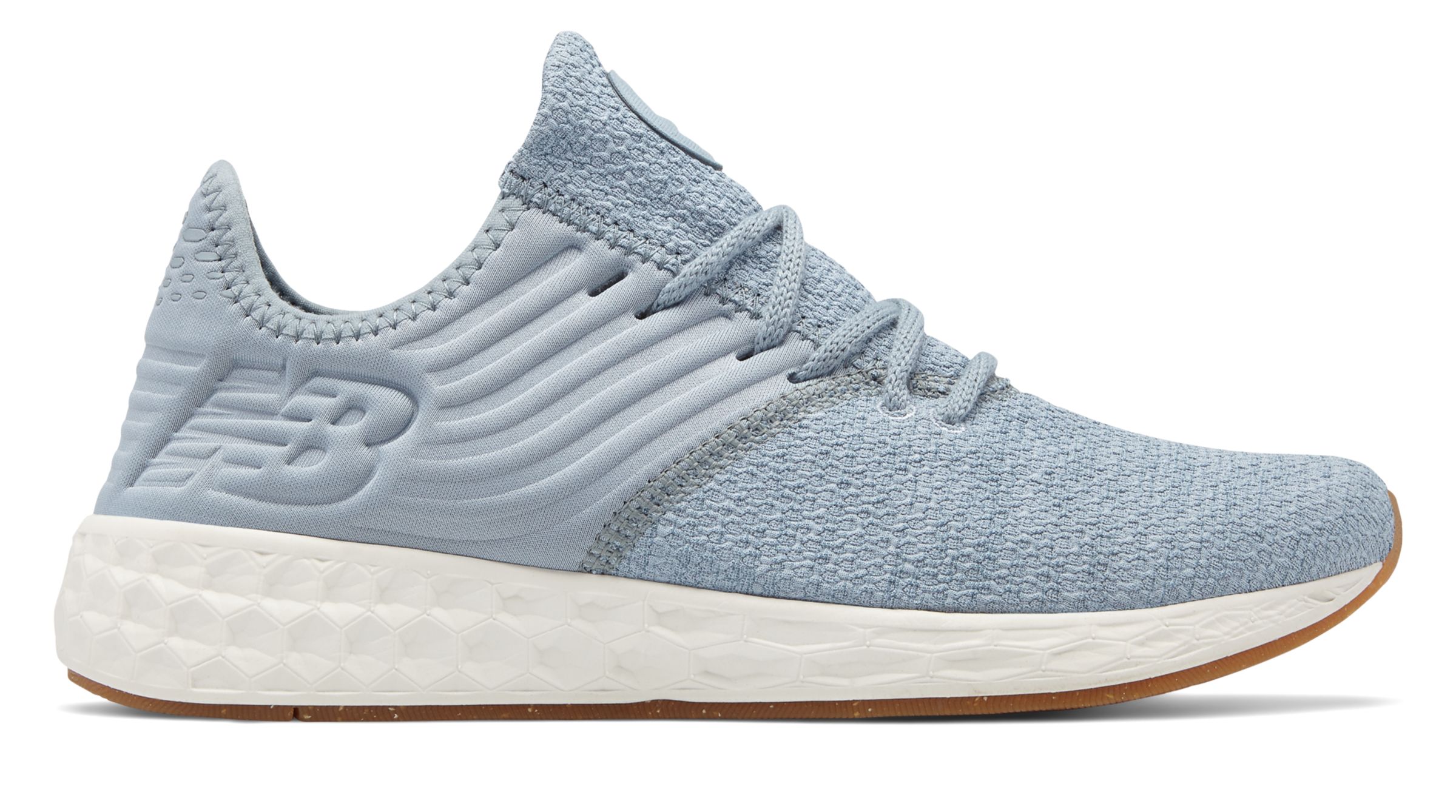 new balance fresh foam cruz decon womens