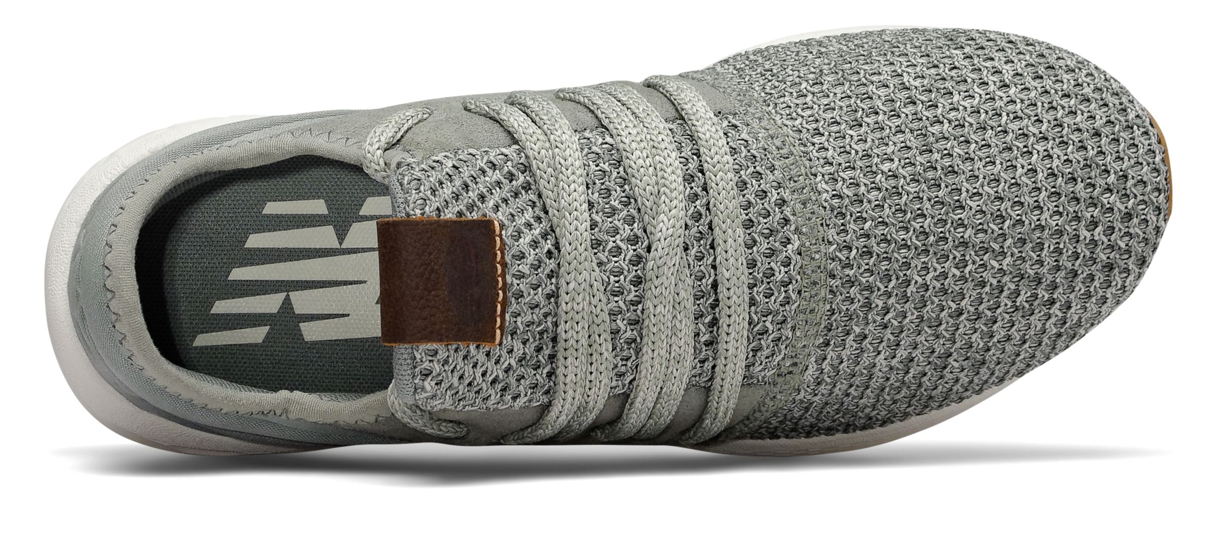 new balance foam cruz decon