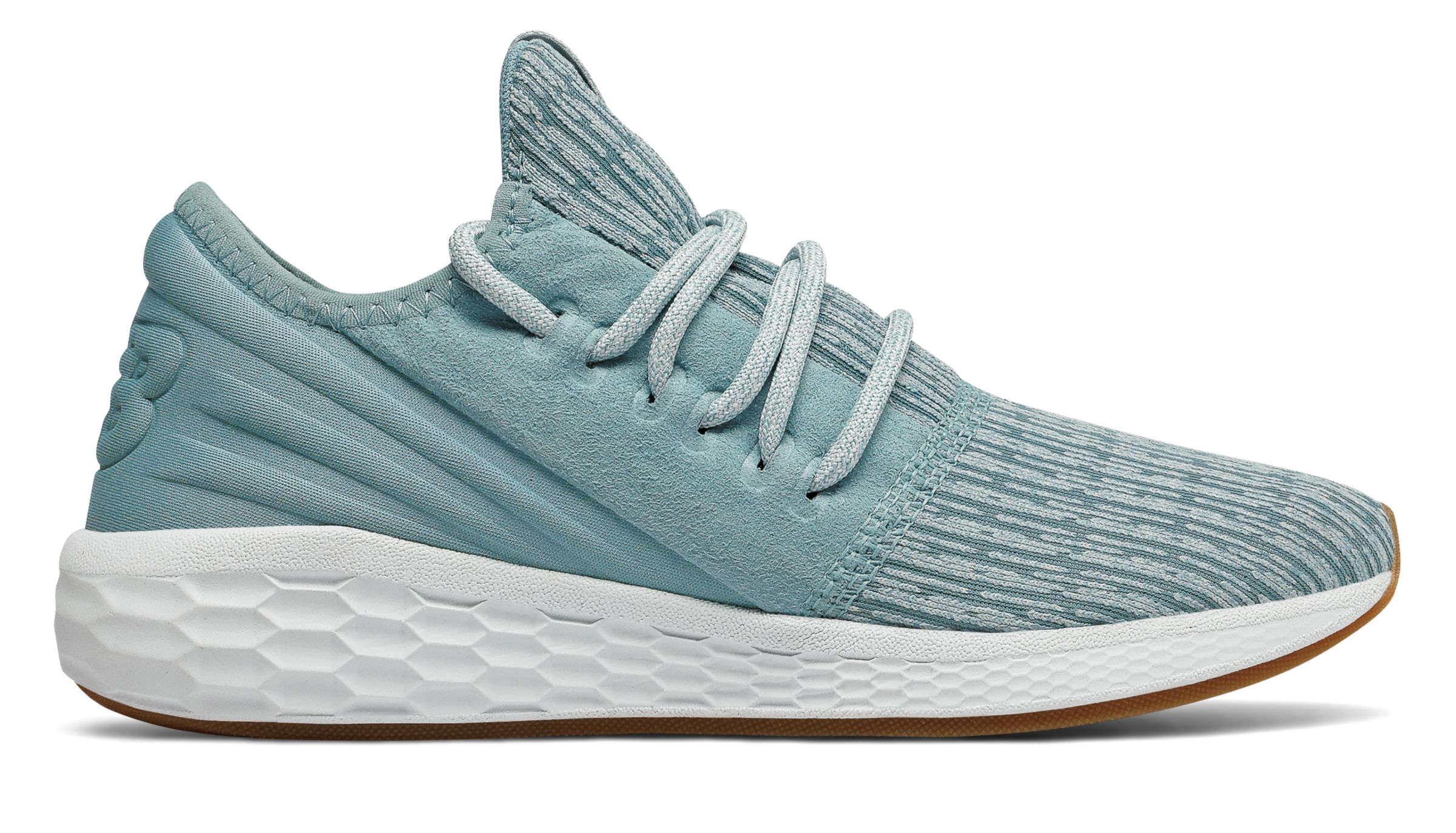 women's fresh foam cruz decon