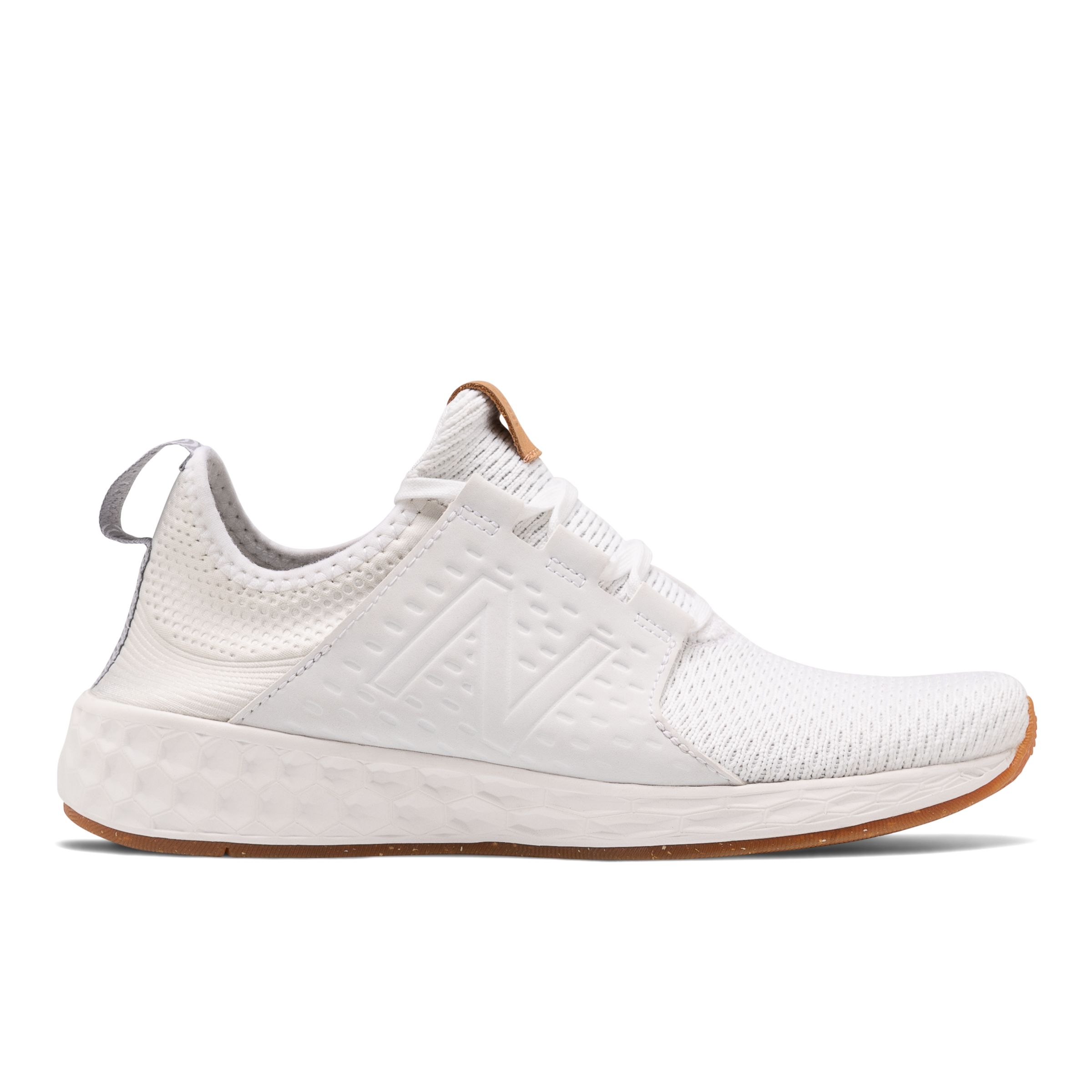 new balance neutral cushioned shoes