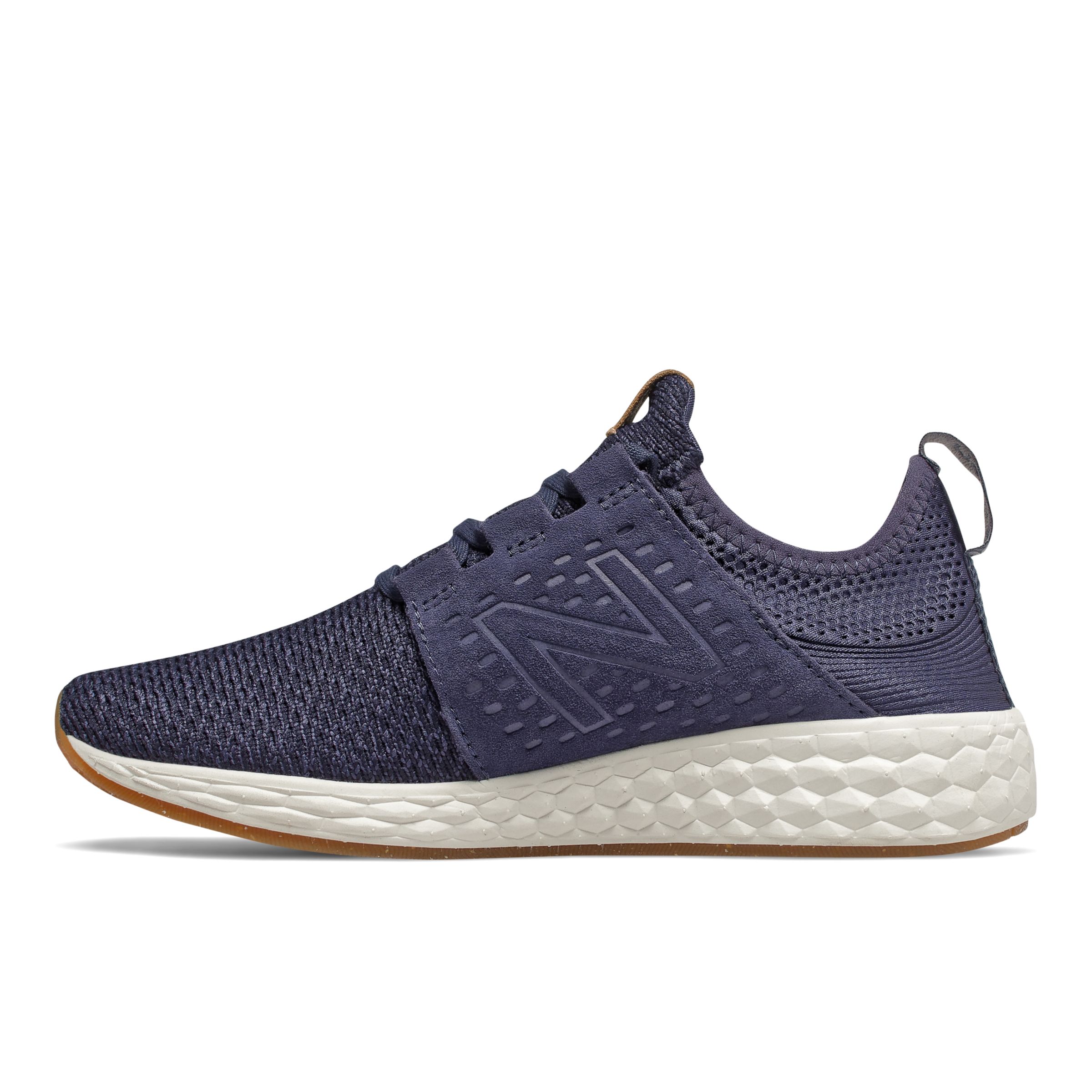 fresh foam cruzv1 reissue womens