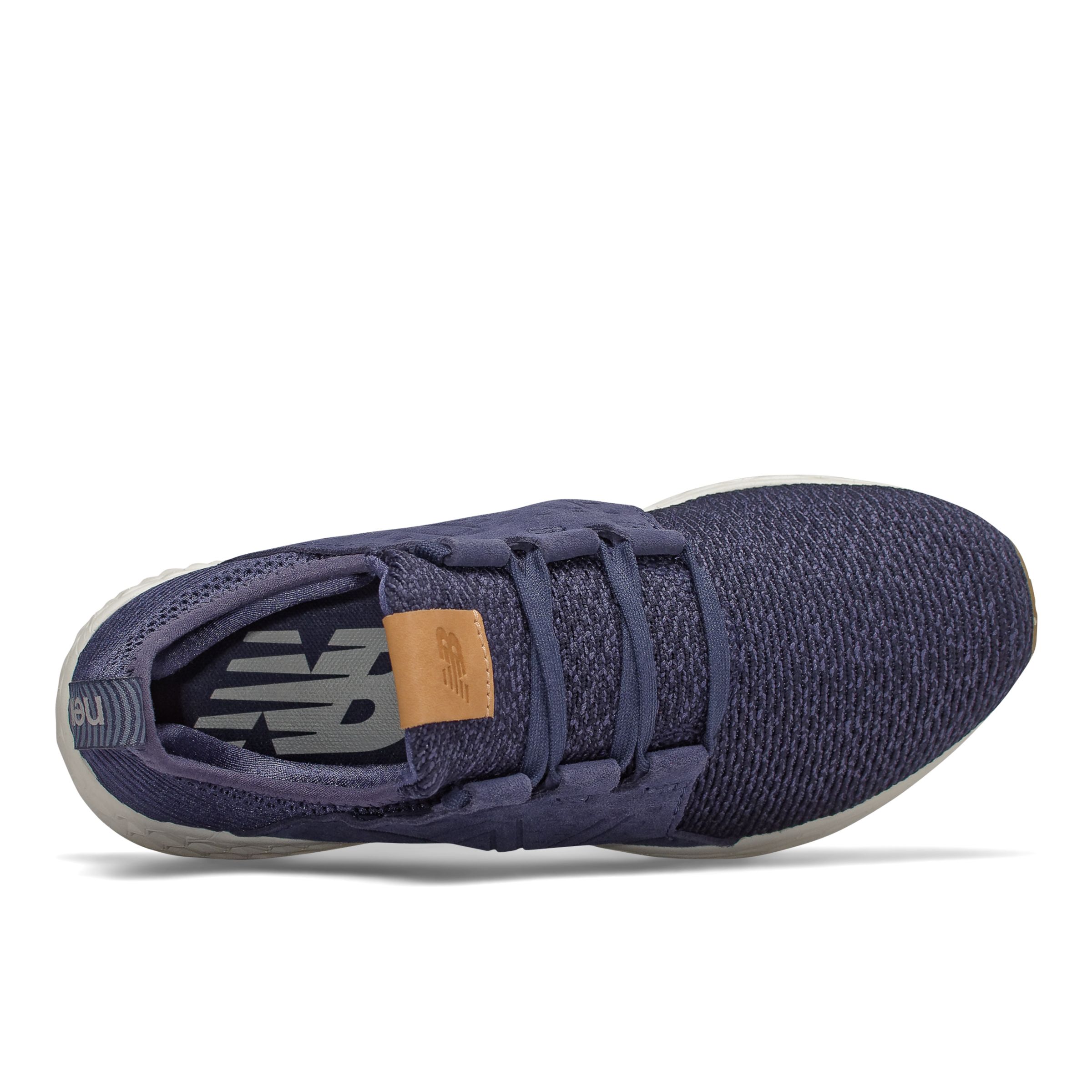 fresh foam cruzv1 reissue womens