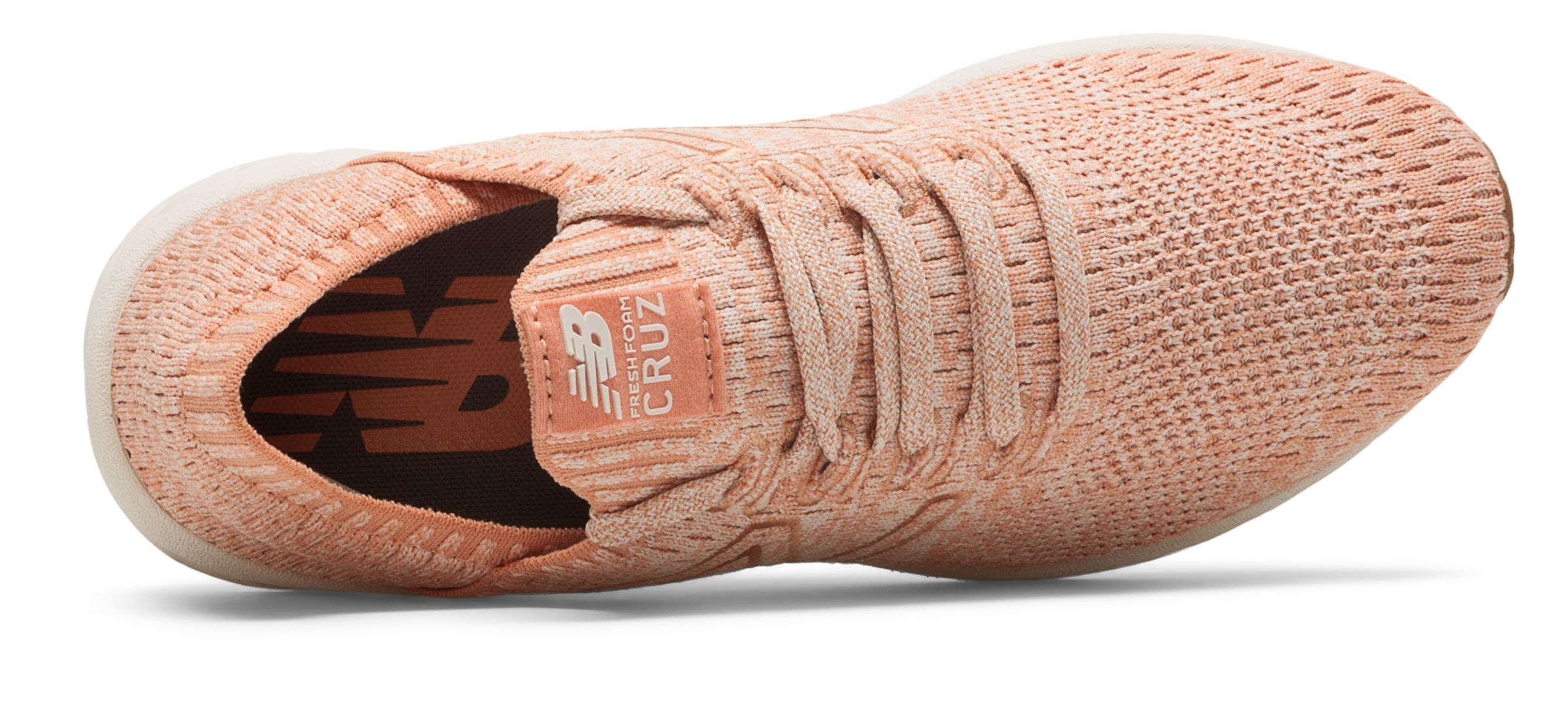 cruz sockfit new balance