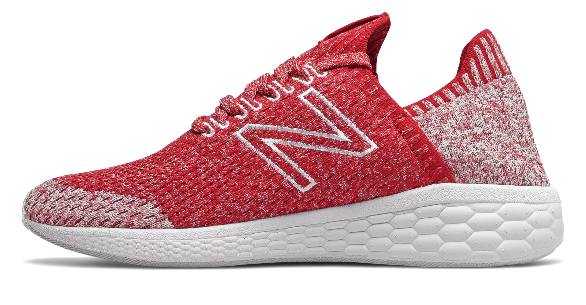 fresh foam cruz sockfit women's