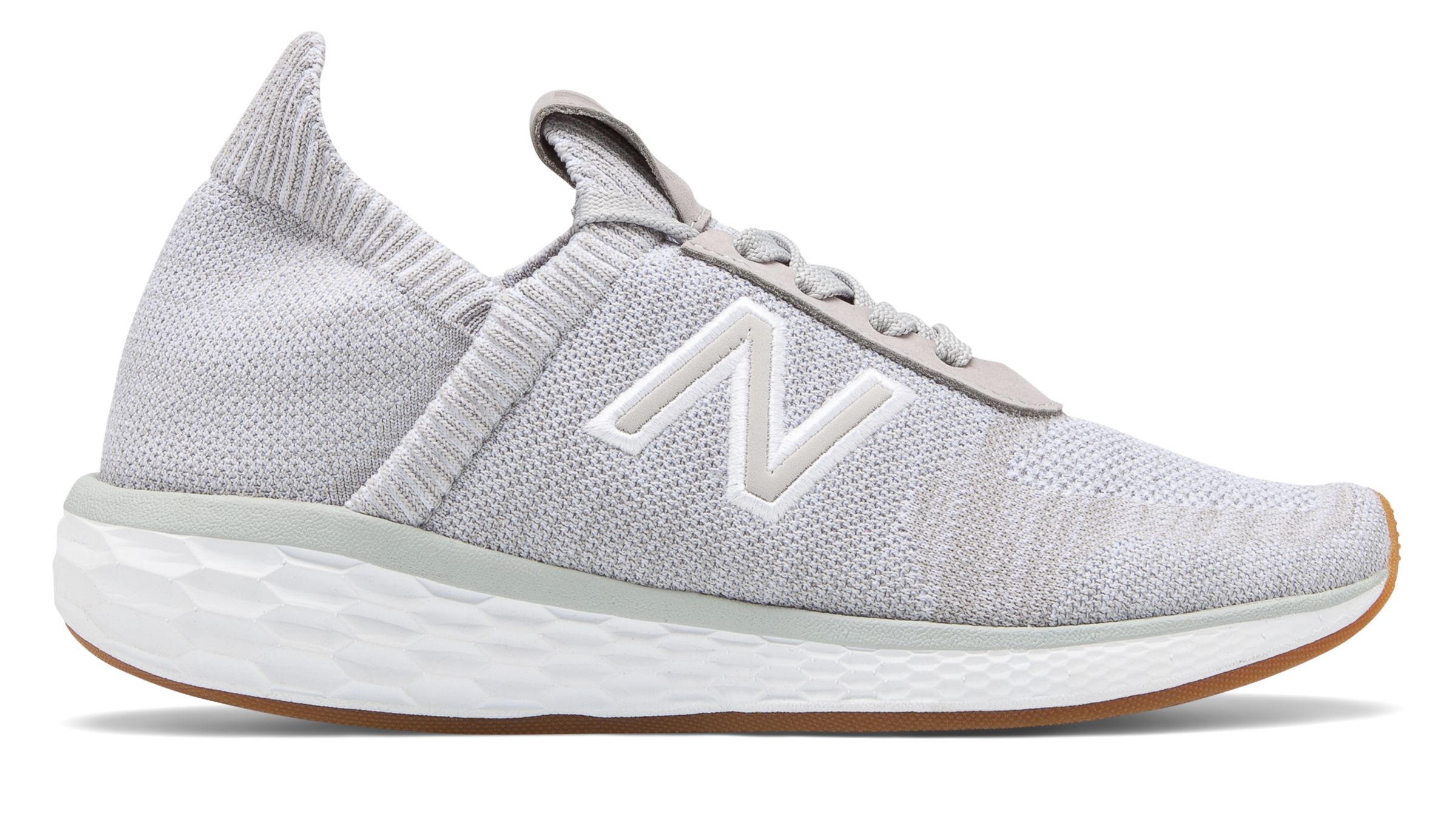 new balance sock shoe